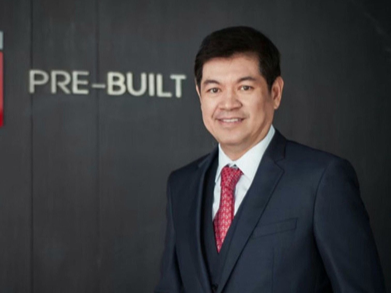 PREB ตั้งเป้ารายได้เติบโต 20% จากงานรับเหมาก่อสร้างเป็นหลัก รองลงไปเป็นอสังหาริมทรัพย์ PREB ตั้งเป้ารายได้เติบโต 20% จากงานรับเหมาก่อสร้างเป็นหลัก รองลงไปเป็นอสังหาริมทรัพย์