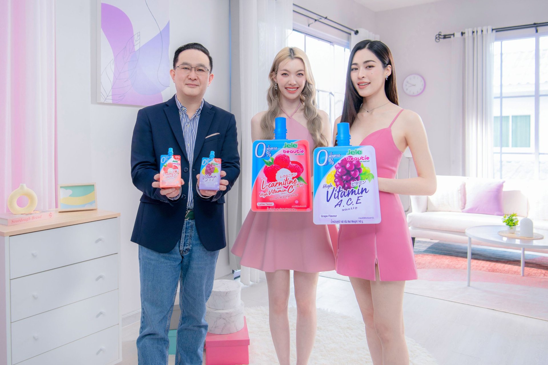 SNNP ดีเดย์ปันผล 0.25 บาท ขึ้น XD 21 ส.ค. เติมพลังก่อนลุยปั้นผลงานครึ่งปีหลังโตต่อเนื่อง 