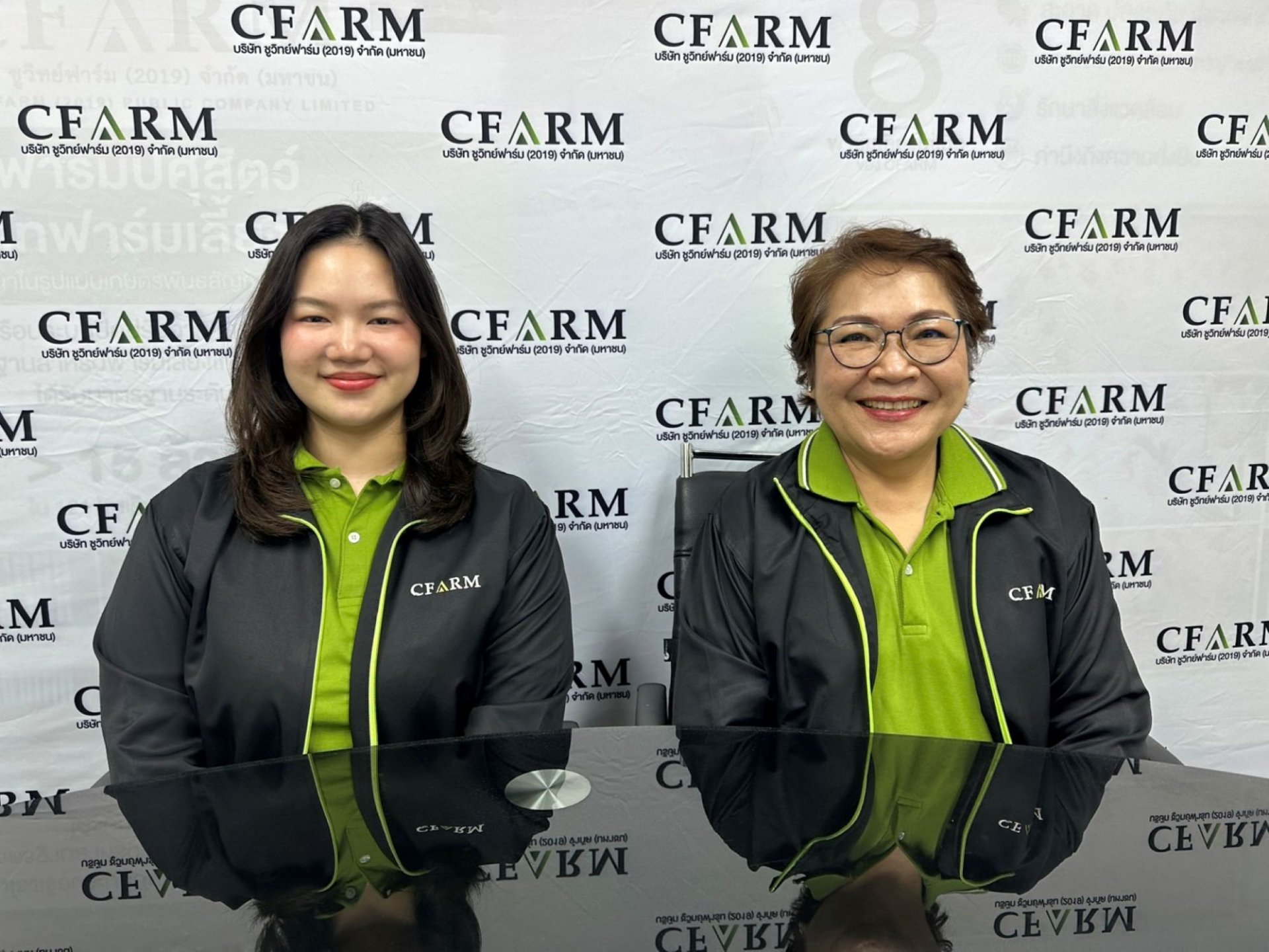 CFARM เตรียมลุยฟาร์มไก่ไข่ สร้างรายได้ประจำ ลดเสี่ยงธูรกิจไก่เนื้อ เห็นผลทันทีปี 2569 
