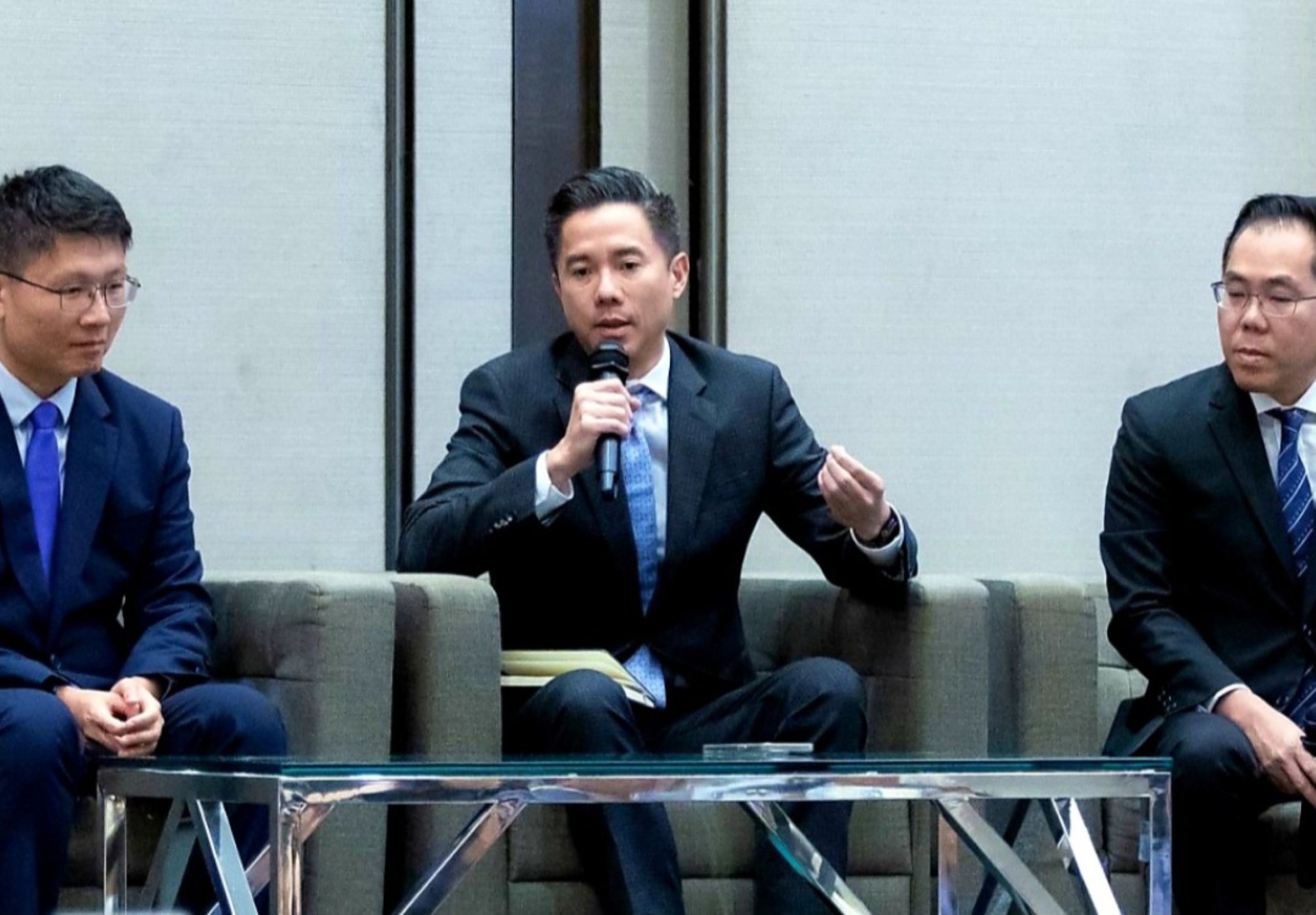 Krungthai CIO ยกทองคำช่วยป้องกันความเสี่ยงภูมิรัฐศาสตร์ ส่วนพอร์ตลงทุนเน้น Barbell รับมือกระแส Rotation รอบปี 2569 