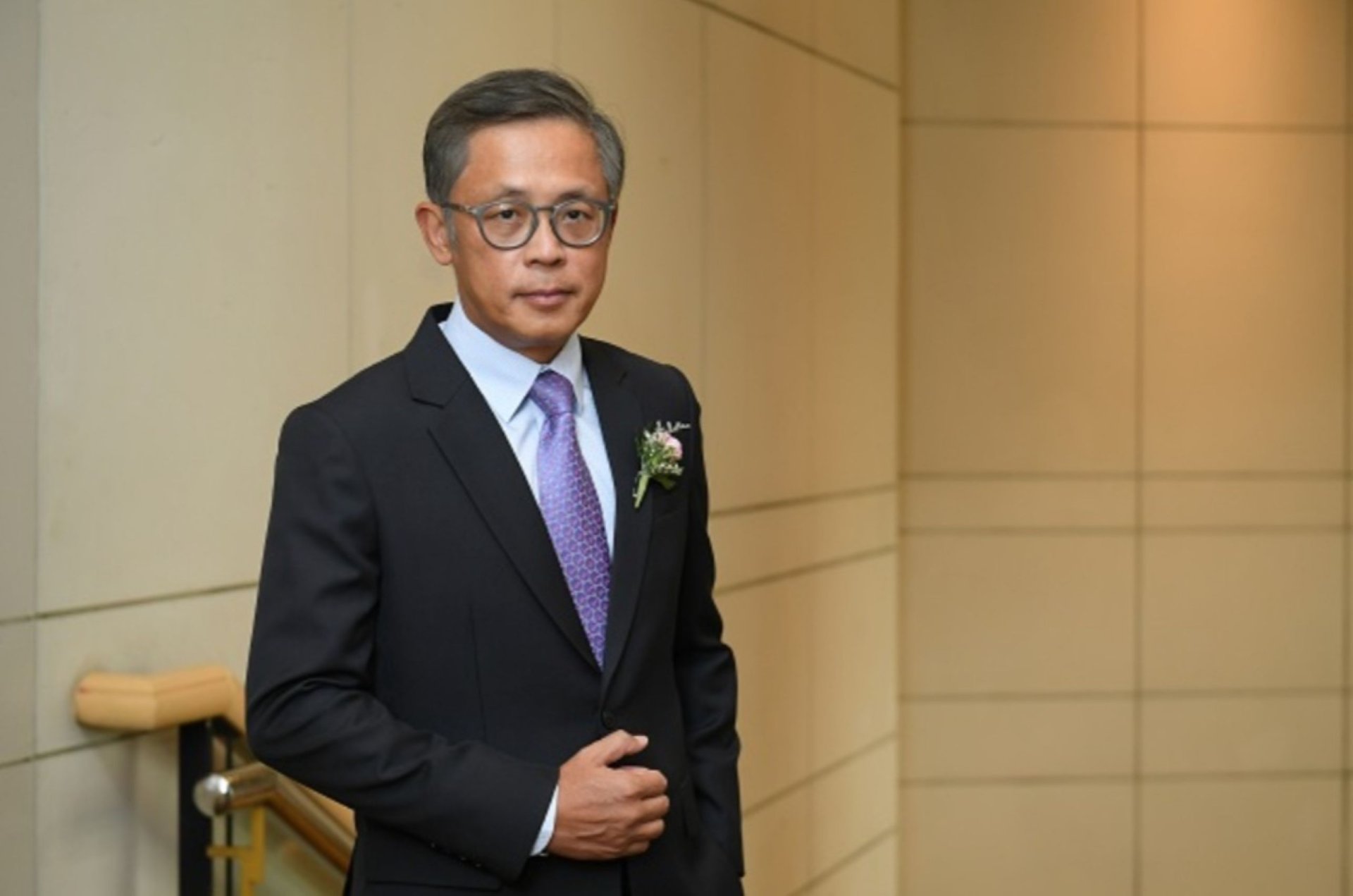 UAC พร้อมปันผลปี 2568 ระดับ 7% ก่อนดันรายได้ปี 2569 โต 10%