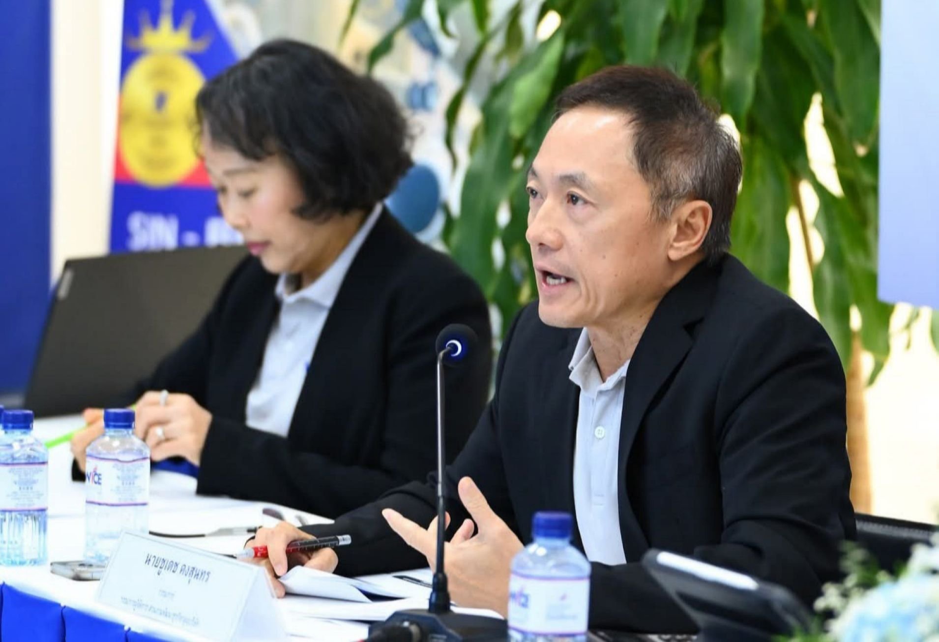 WICE แจงแผนยกระดับโลจิสติสก์ที่วางไว้ หนุนรายได้ทั้งปีโต 15%