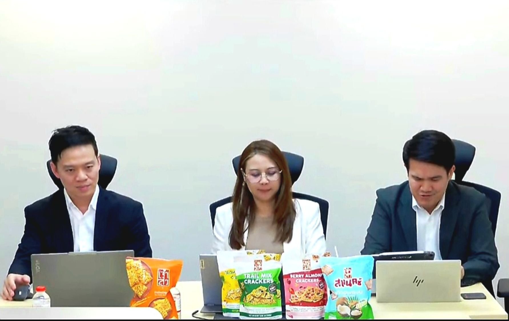 CHAO เชื่อ ธุรกิจเริ่มฟื้นตั้งแต่ไตรมาส 2   