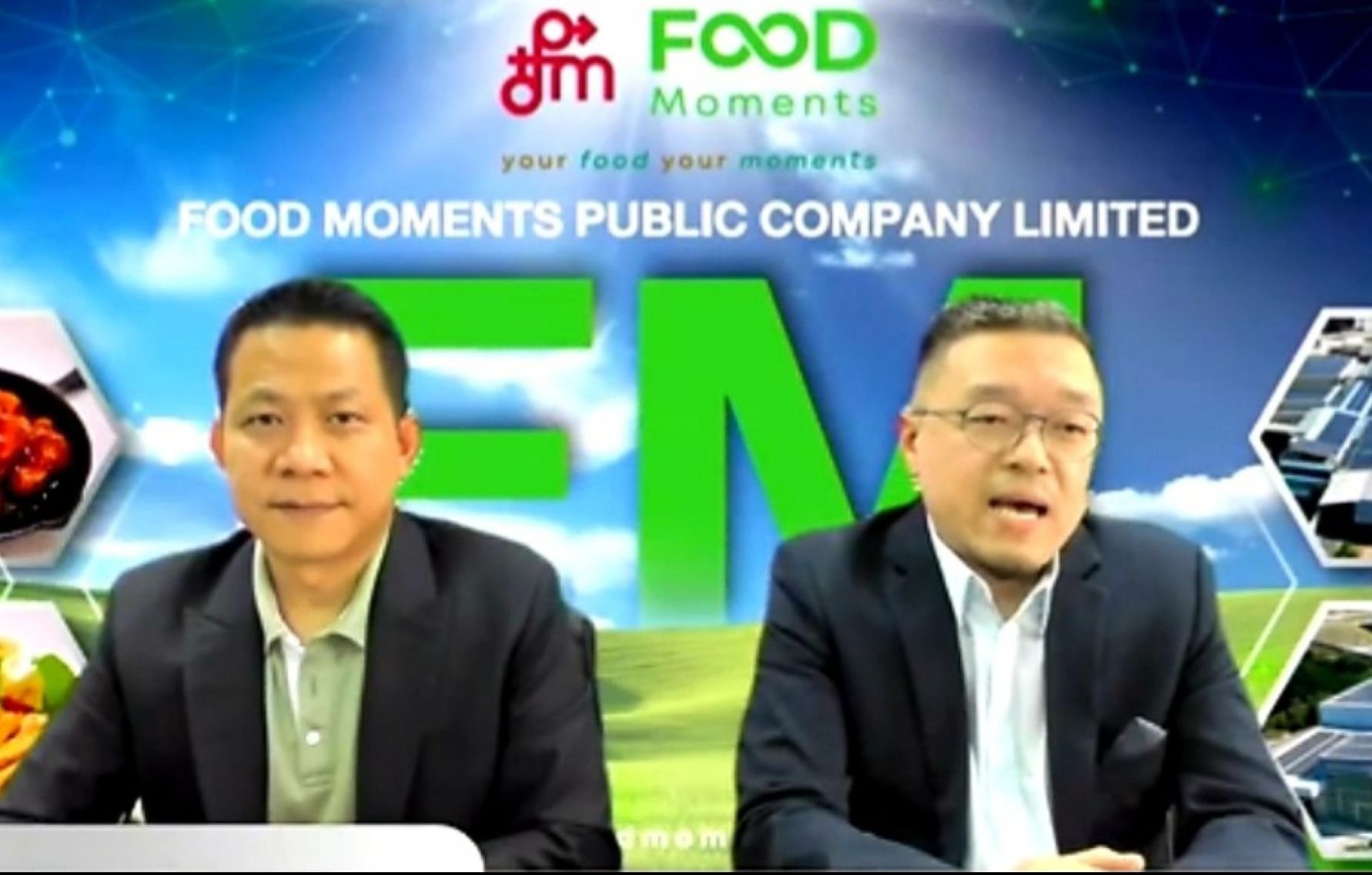 FM ยึดโรดแมป 3 ปี ปั้นรายได้ปี 2568 New High ก่อนพุ่ง All Time High แตะหลัก 1 หมื่นล้านบาท ปี 2570   