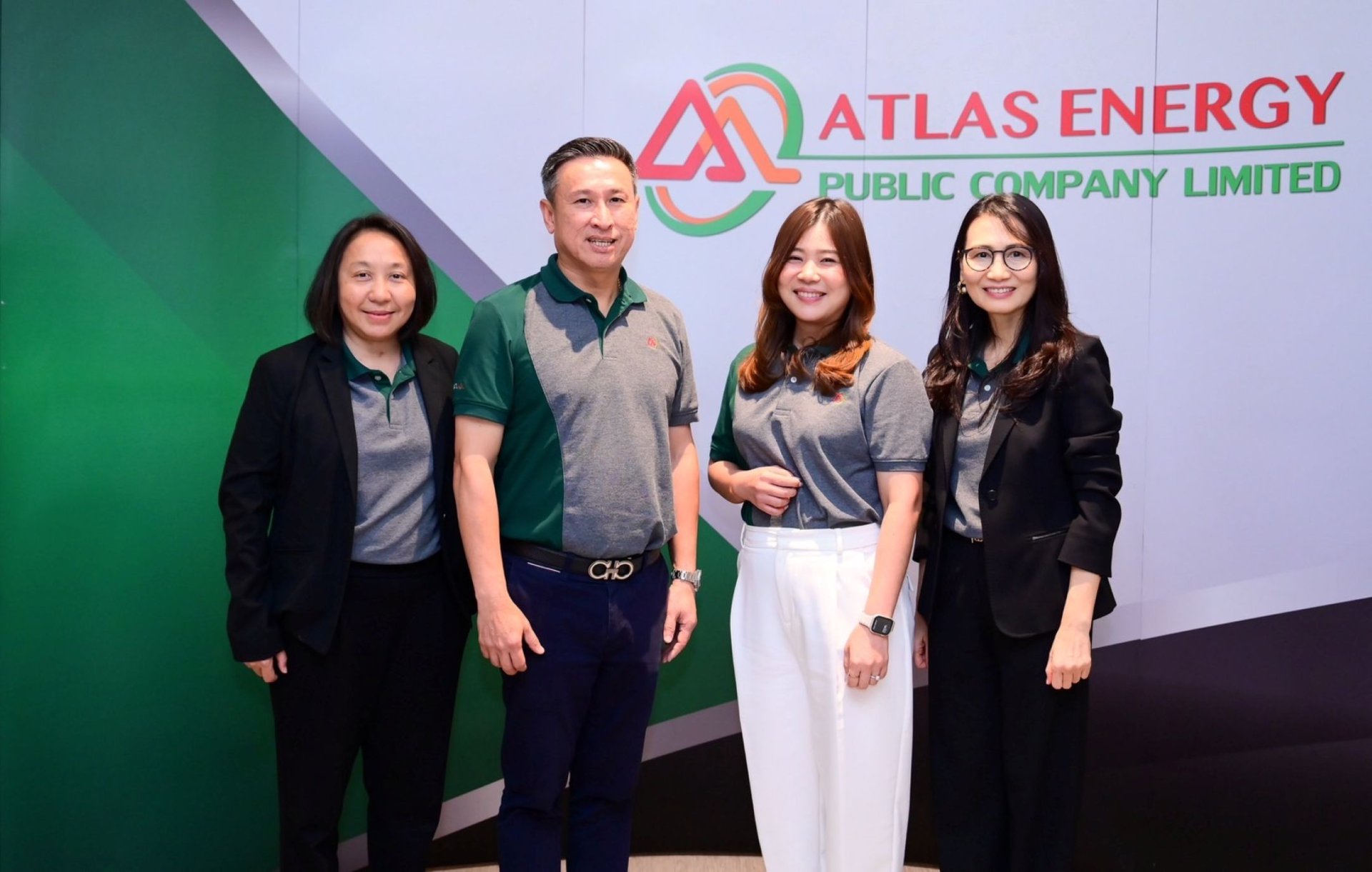 ATLAS ปิดท้ายโรดโชว์ระดับภูมิภาค กระแสตอบรับจากนักลงทุนล้มหลาม
