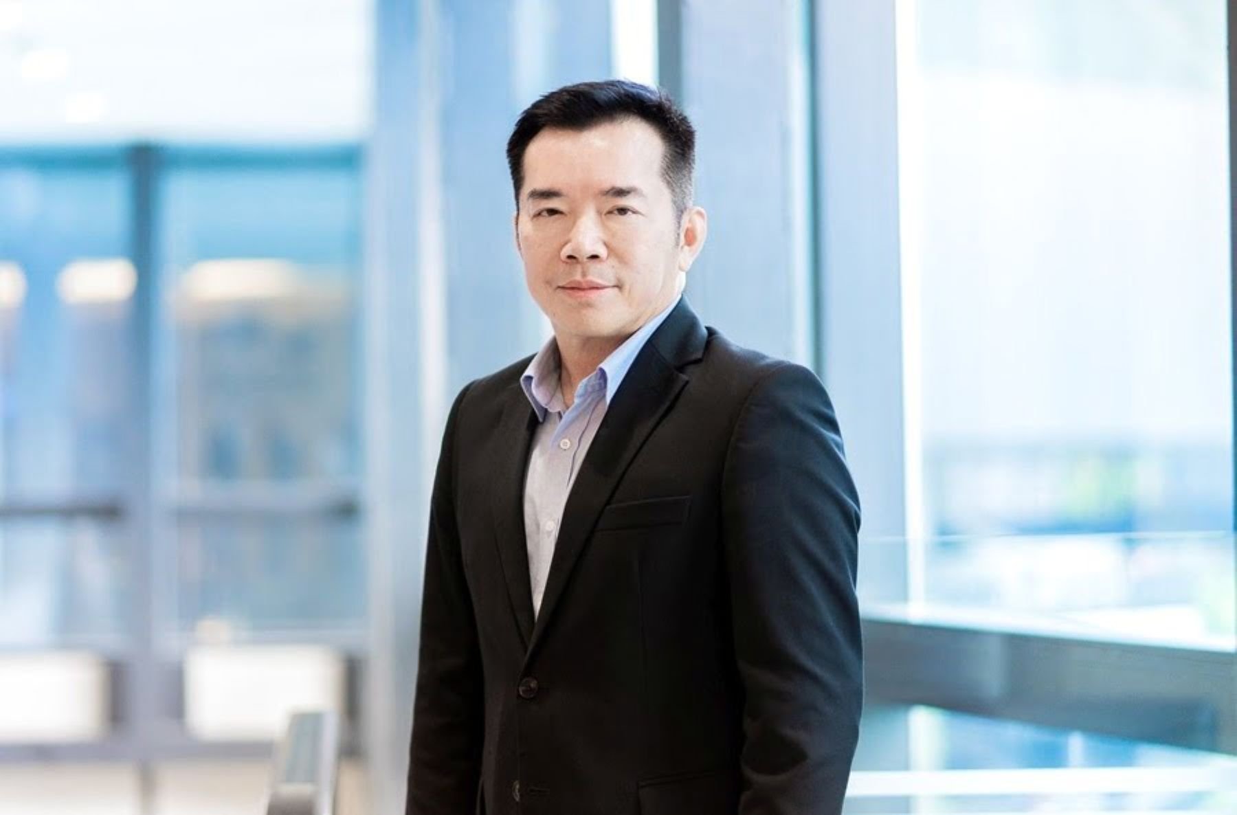 BIZ ปิดดีลขายเครื่องฉายรังสีรักษามะเร็งได้เพิ่ม 800 ล้านบาท หนุนรายได้ทั้งปีโต 2 หลัก ตามแผน