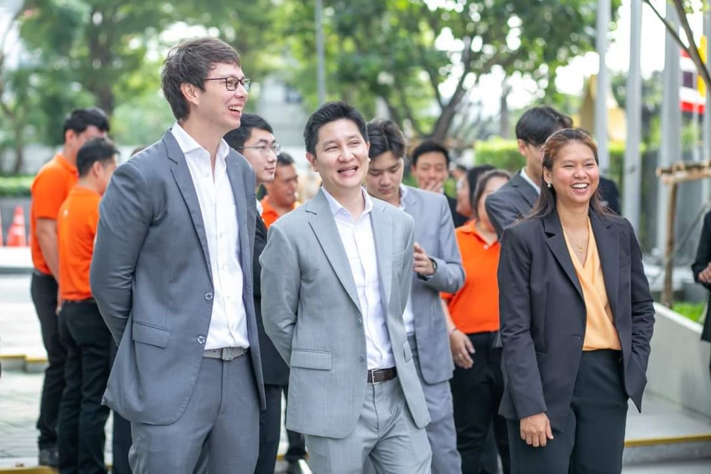 LTS คว้างานด้าน IT Solutions มูลค่า 13 ล้านบาท หนุนรายได้ปีนี้โต 20-30% 