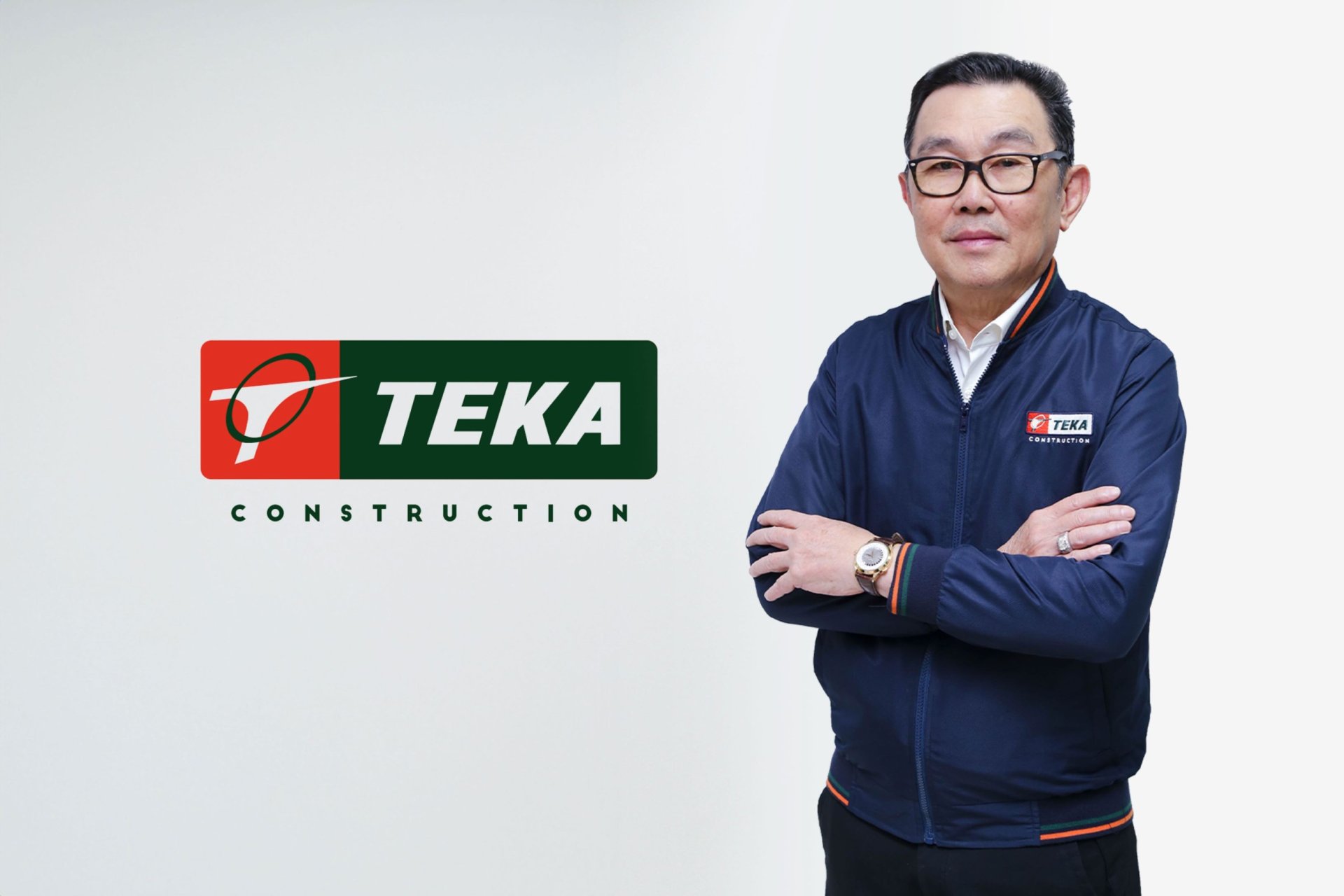 TEKA โชว์กำไร 9 เดือนโต 70% Backlog แน่นกว่า 3.2 พันล้านบาท เชื่อทั้งปีเข้าเป้า 