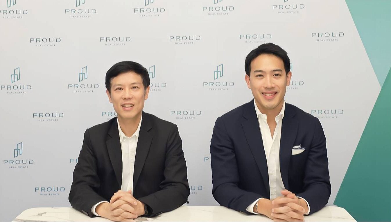 PROUD พร้อมเดินหน้าผลักดันรายได้ปี 2567 โตต่อเนื่อง 