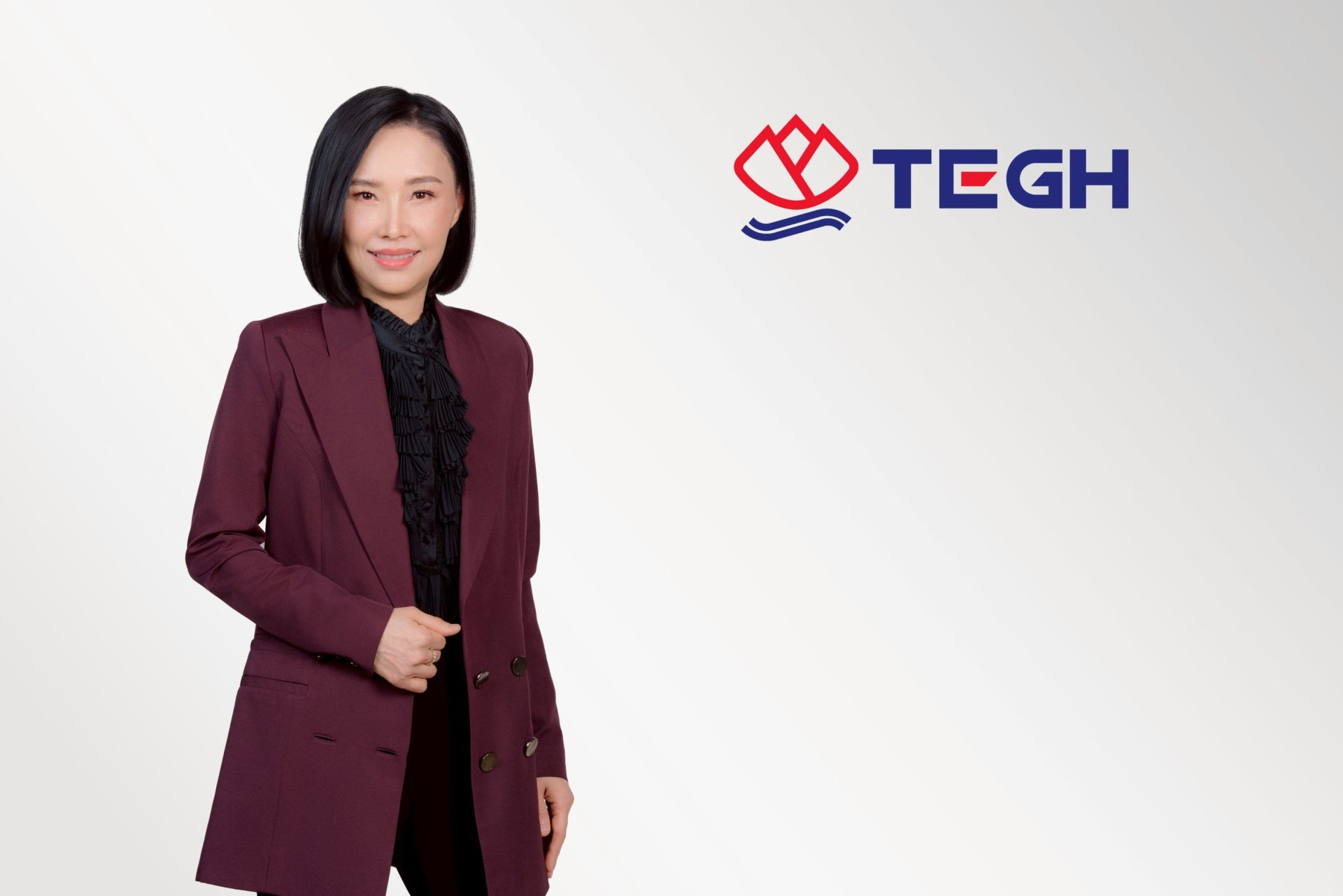 TEGH คงเป้ารายได้ทั้งปี 2.2 หมื่นล้านบาท ตามเดิม หลังครึ่งปีแรกรายได้โตเกือบ 62%