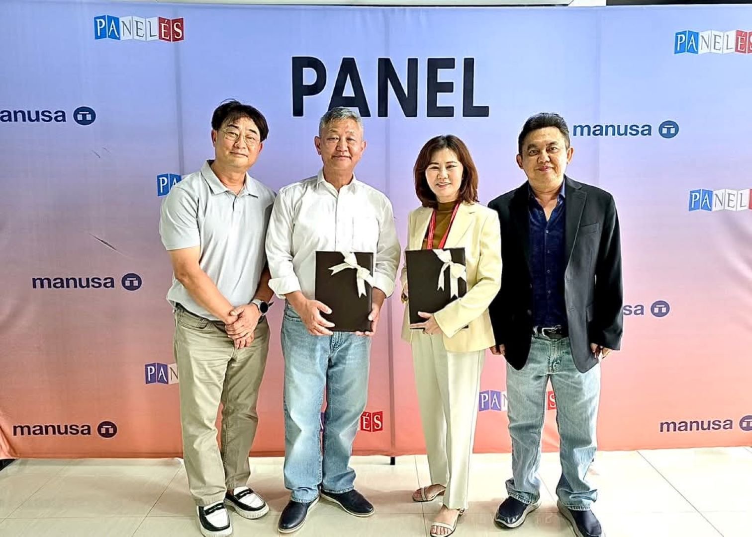 PANEL คาดผลงานไตรมาส 4 ทำสถิติสูงสุดในรอบปี ก่อนโตเพิ่มปีหน้า