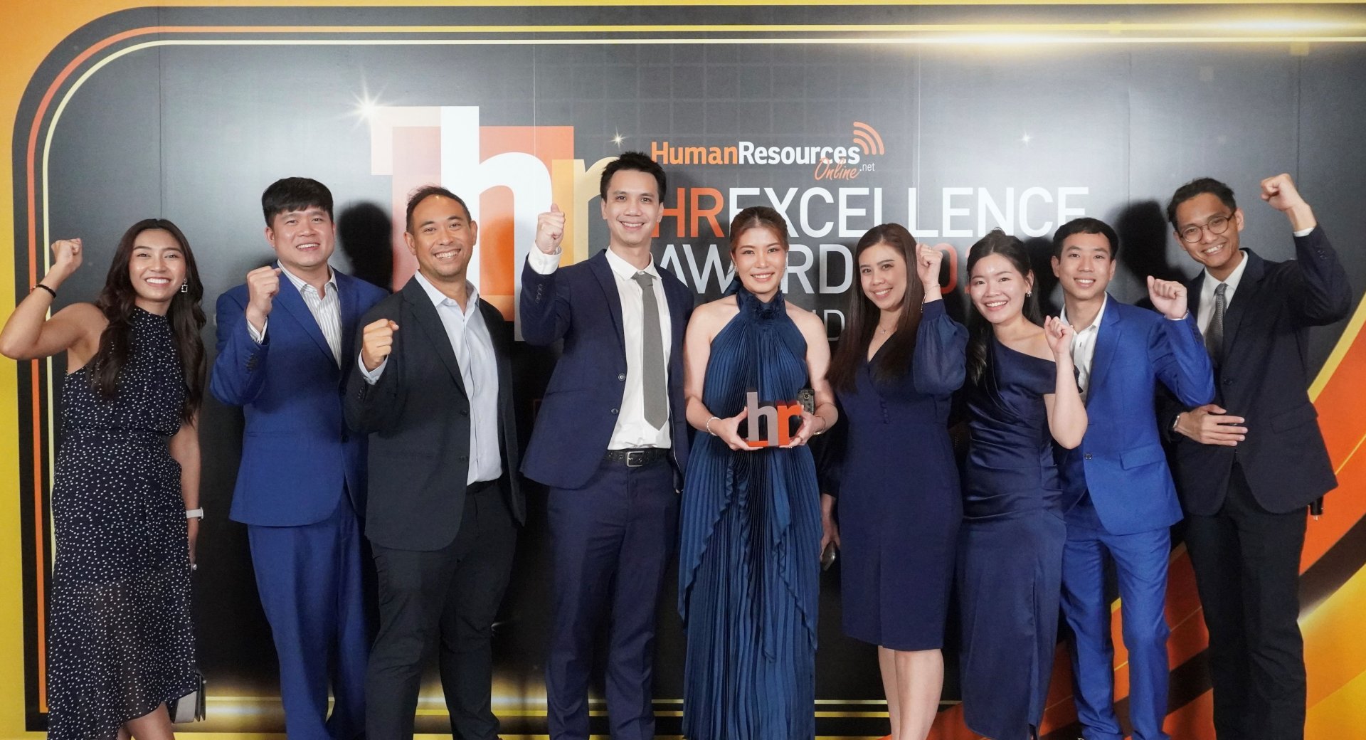ผู้บริหารเงินเทอร์โบ คว้ารางวัล Most People-Focused CEO 