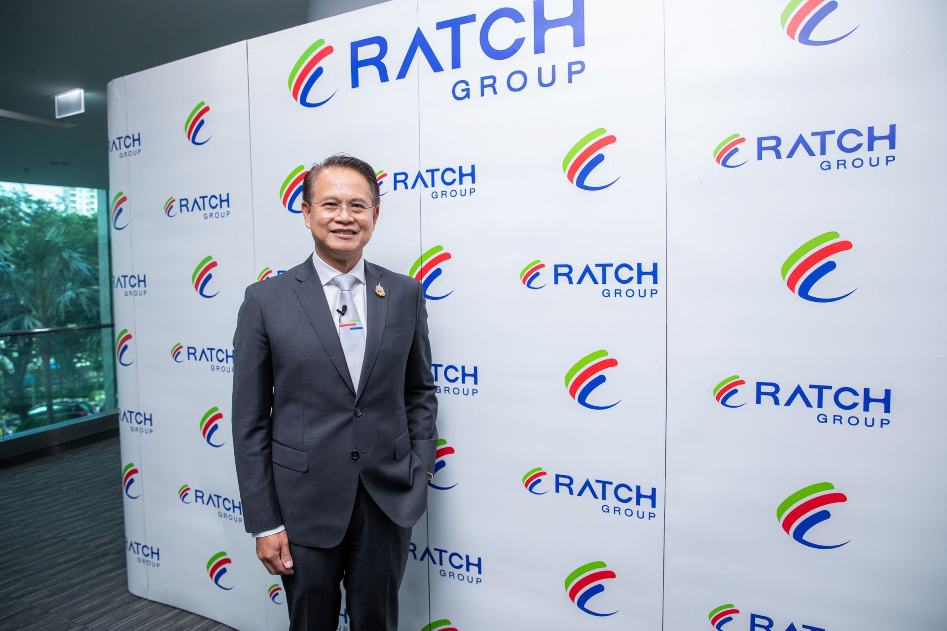 RATCH มั่นใจ ผลงาน 2 ปีนี้โตแข็งแกร่ง ก่อนรุกธุรกิจเพิ่ม ROE ขึ้นมาที่ 7-8% ใน 5 ปี