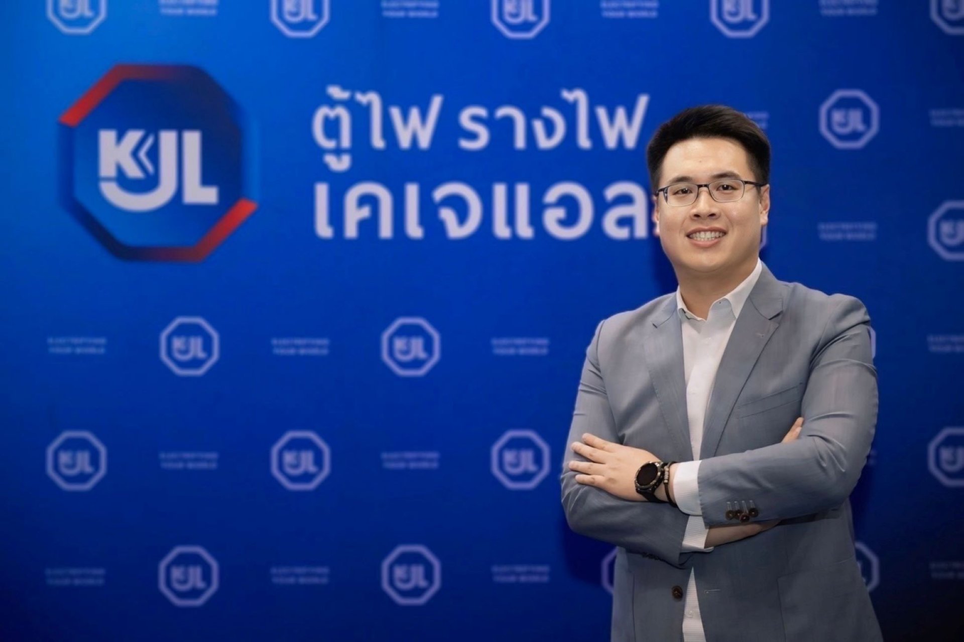 KJL มั่นใจ แผนขยาย KJL Network ดันผลงานปีนี้โต 10-15% ตามแผน