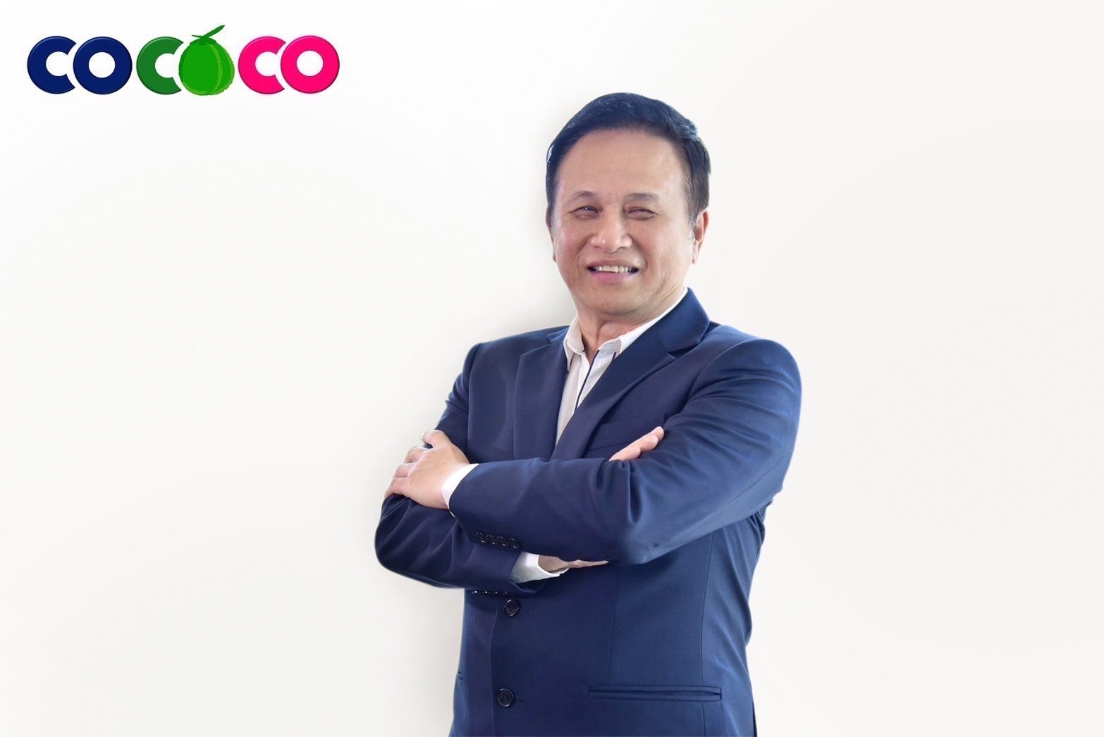 COCOCO เตรียมเดินสายโรดโชว์ 5 จังหวัด ก่อนเข้าระดมทุนในตลาดหลักทรัพย์ฯ ในไตรมาส 3 นี้