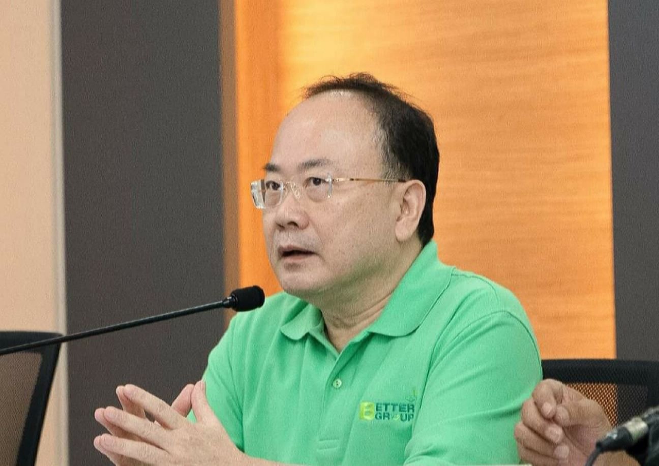 ฺBWG พลิกมีกำไรครั้งแรกในรอบ 2 ปี จากผลงานไตรมาส 2 ที่มีกำไร 58 ล้านบาท