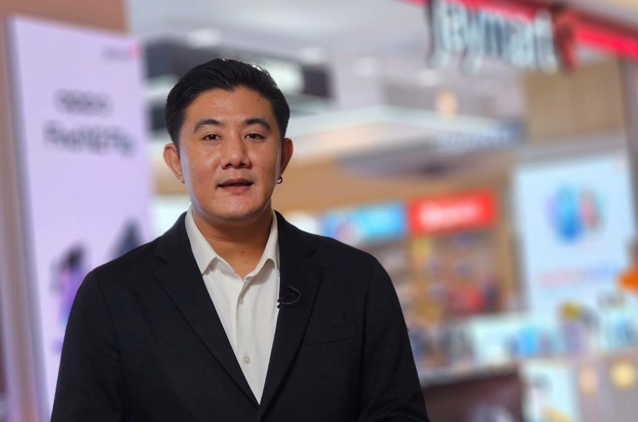 JMART เผยยอดขายสมาร์ทโฟนไตรมาสแรกคึกคัก สามารถปล่อยสินเชื่อได้กว่า 1.9 พันล้านบาท