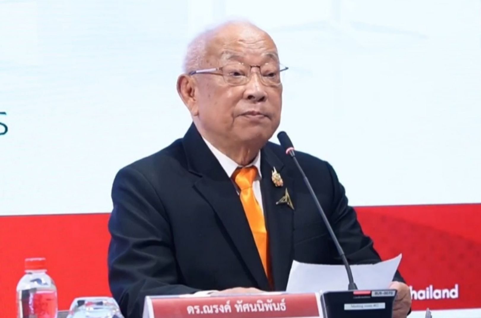 SEAFCO รับผลดำเนินงานไตรมาสแรกปีนี้เป็นจุดต่ำสุด มั่นใจเริ่มเห็นกำไรฟื้นตั้งแต่ไตรมาส 2  