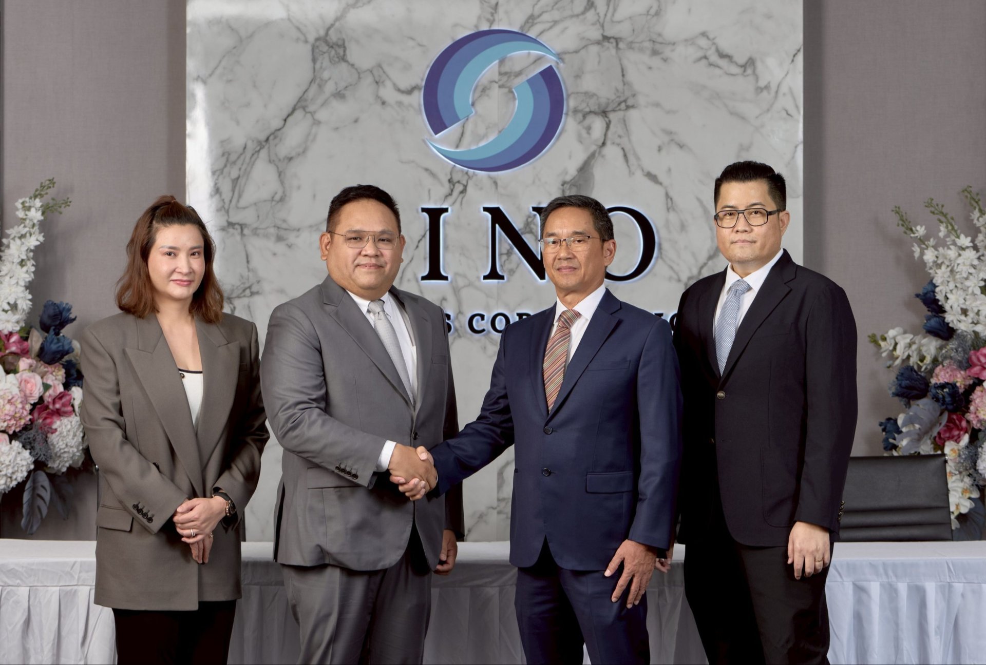 SINO เดินเครื่องรุก Air Freight ก่อนขยายเครือข่ายในอินโดนีเซียต่อ หลังธุรกิจคลังสินค้า และ Sea Freight บรรลุผลตามแผน