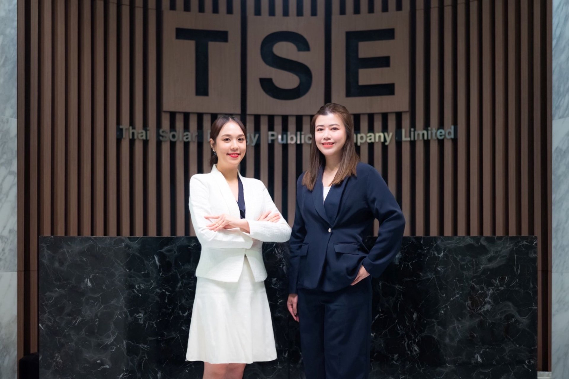 TSE เดินหน้าขยายพอร์ตโรงไฟฟ้า เพิ่มศักยภาพการเติบโต 