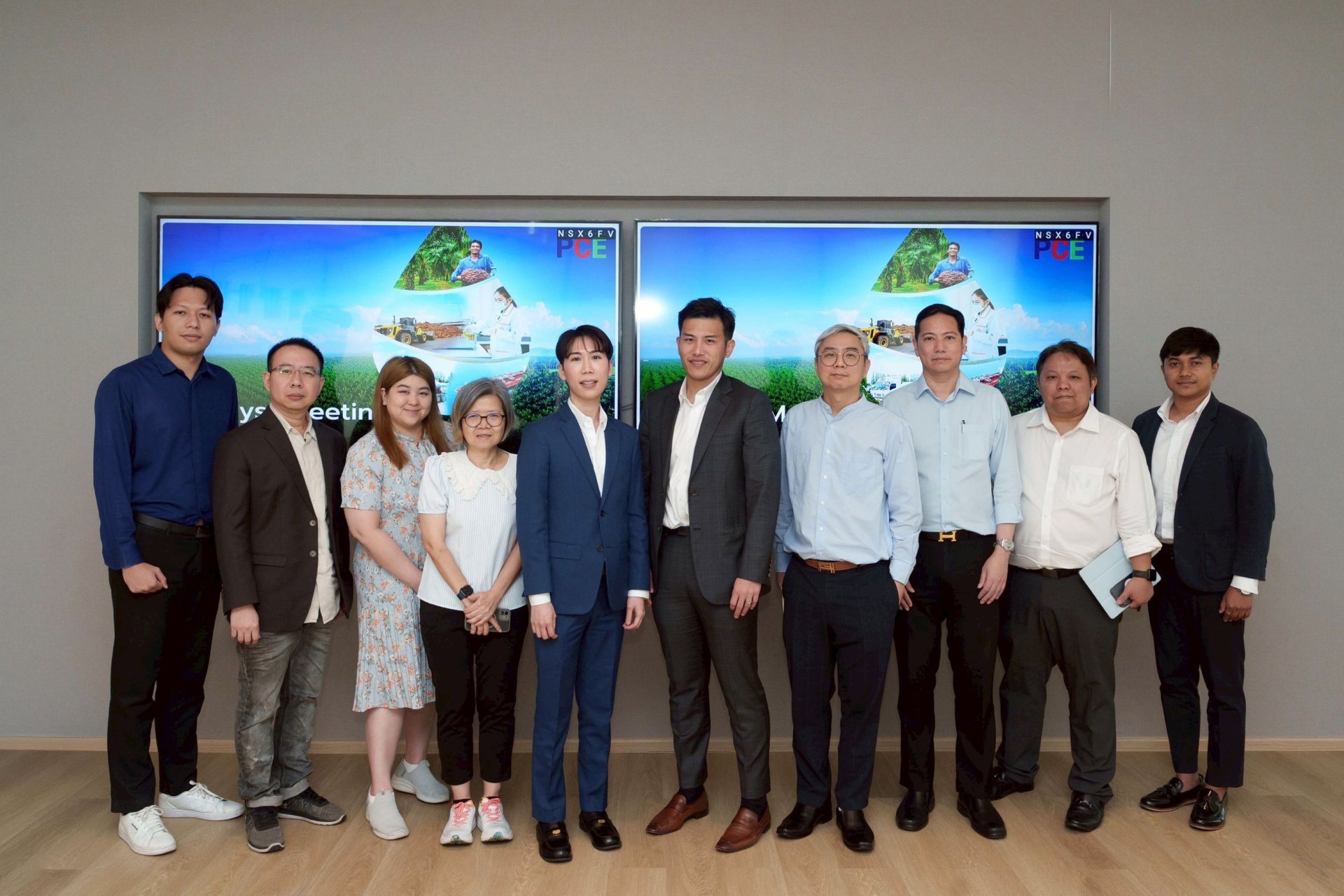 นักวิเคราะห์หลักทรัพย์เชื่อ PCE ไตรมาส 2 โตเด่น และน่าจะทำรายได้ทั้งปีแตะ 3 หมื่นล้านบาทตามแผน