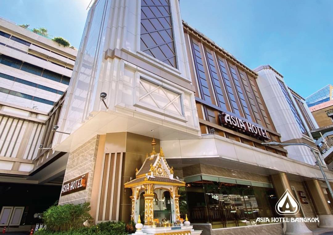 ASIA พลิกมีกำไรครั้งแรกในรอบ 6 ปี มั่นใจรายได้ปีนี้โต 20% ตามเป้า 