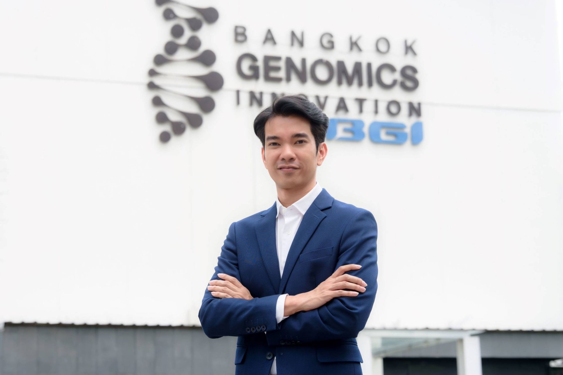 BKGI ระบุ ธุรกิจเดินตามแผน หนุนผลงานปี 2568 โต 15-20%