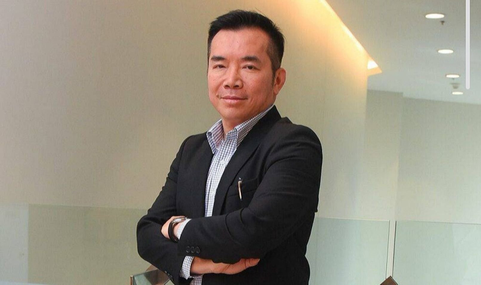 BIZ  ตั้งเป้ารายได้ปี 2568 เติบโต 2 หลัก