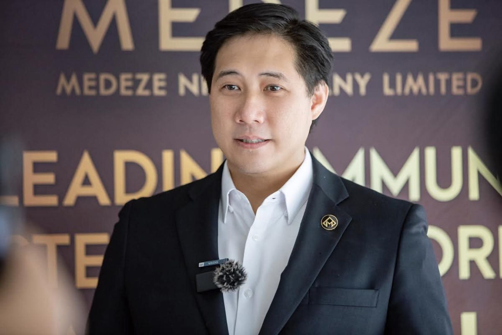 คาด MEDEZE ทำรายได้ปีนี้โตเข้าเป้า ส่วน ATMPs Sandbox เป็น catalyst ใหม่ ใน 2-3 ปี