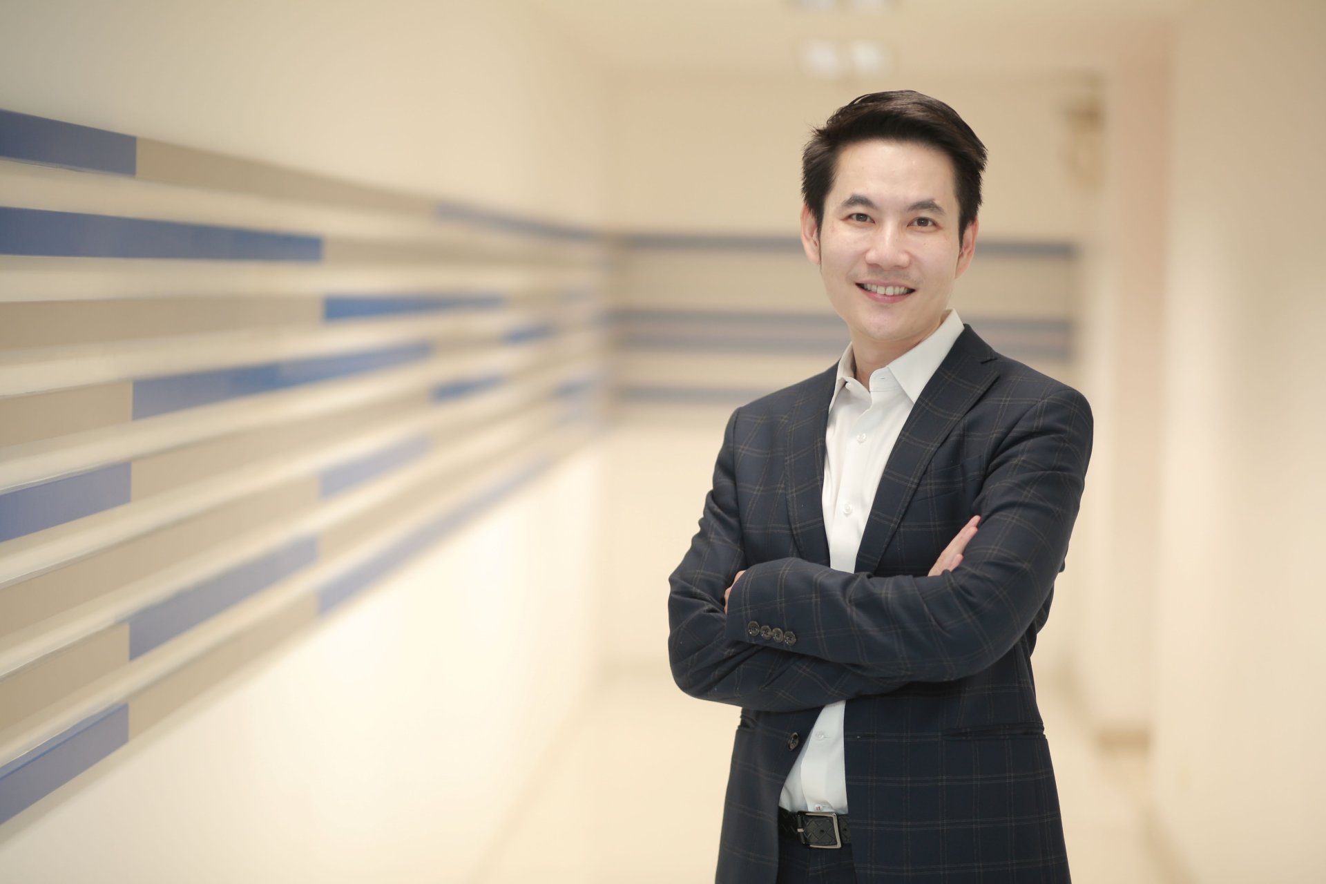 CPANEL มั่นใจ ครึ่งปีหลังพลิกจากขาดทุนในครึ่งปีแรกมาเป็นกำไร