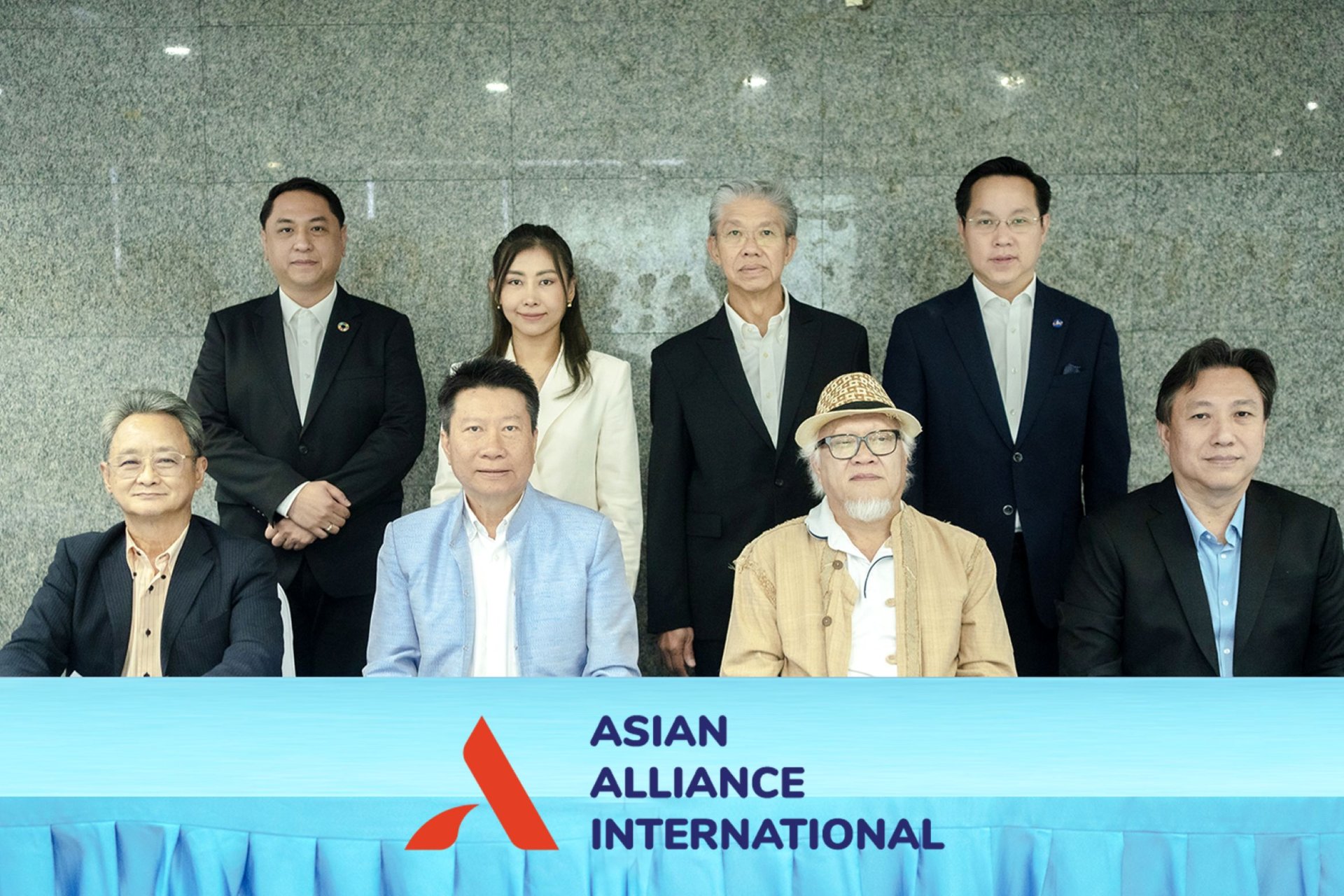 AAI คงเป้าหมายรายได้ 7.4 พันล้านบาท โต 8.8% จากปีก่อน