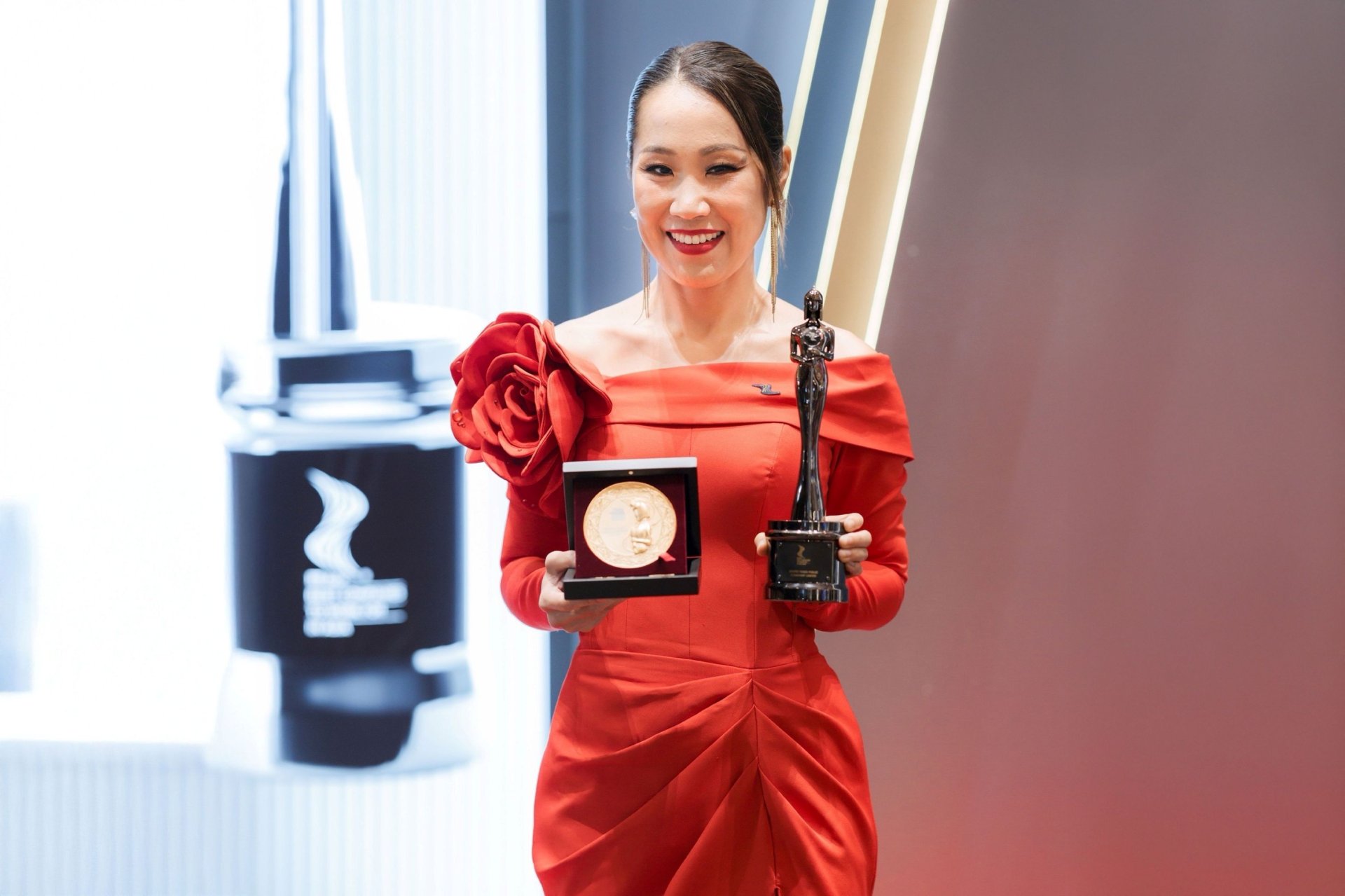 XO คว้า 2 รางวัลด้านบริหารทรัพยากรบุคคล เวที HR Awards 2025 