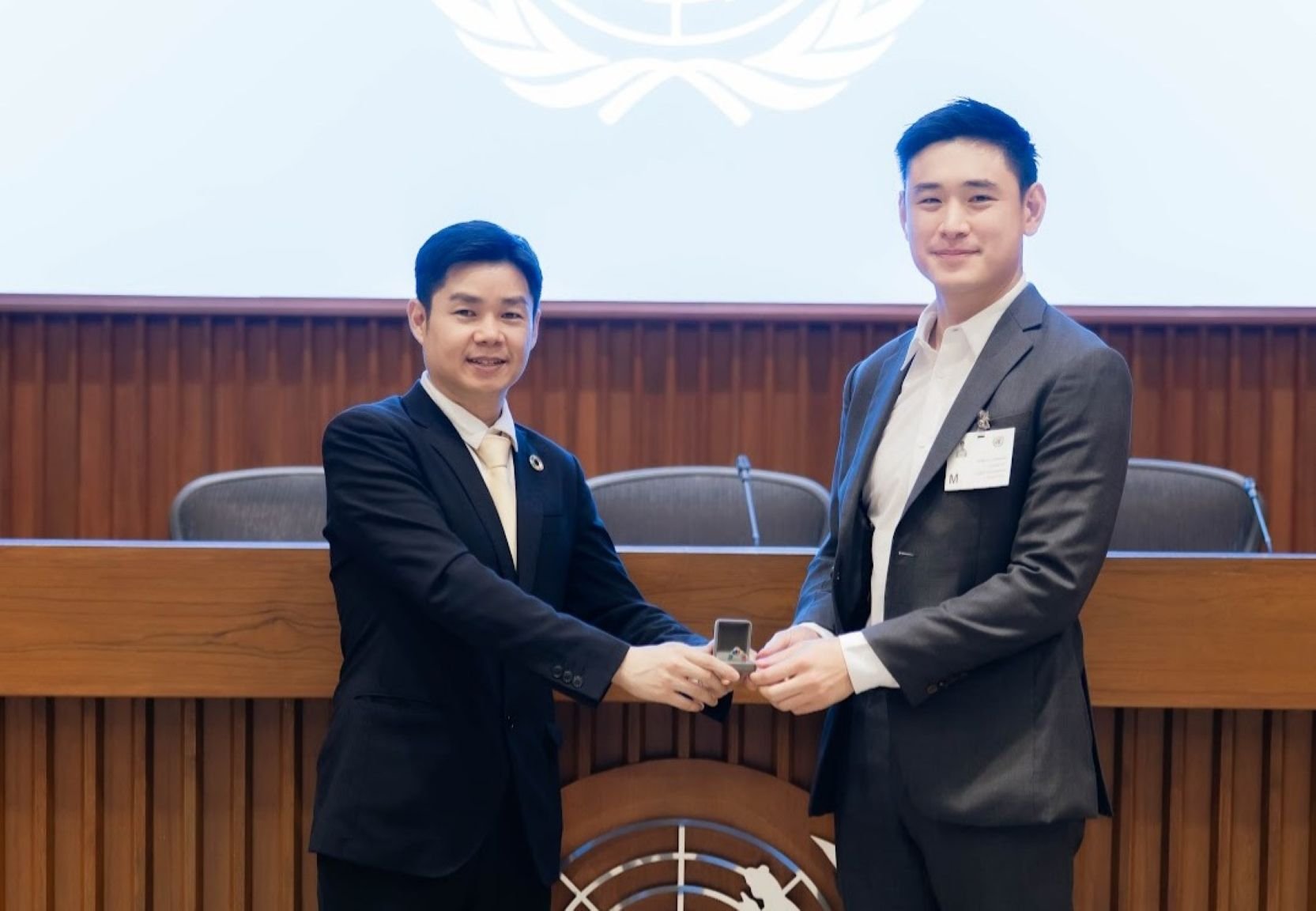 SSP พร้อมยกระดับการดำเนินธุรกิจเพื่อความยั่งยืน สอดรับมาตรฐานสากล