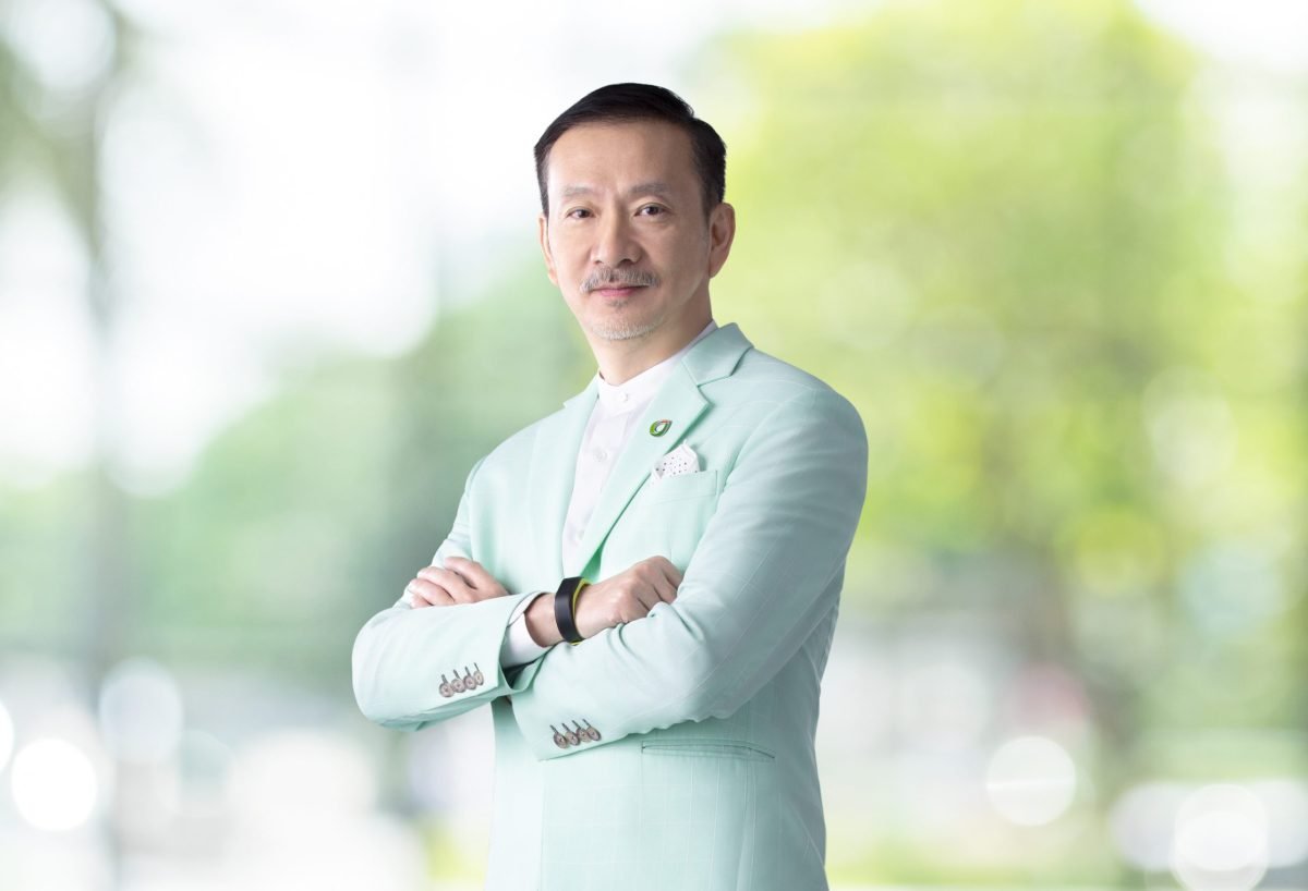 BCP กำไรไตรมาสแรกโตเท่าตัว QoQ เตรียมเพิ่ม synergy ในธุรกิจโรงกลั่นต่อ