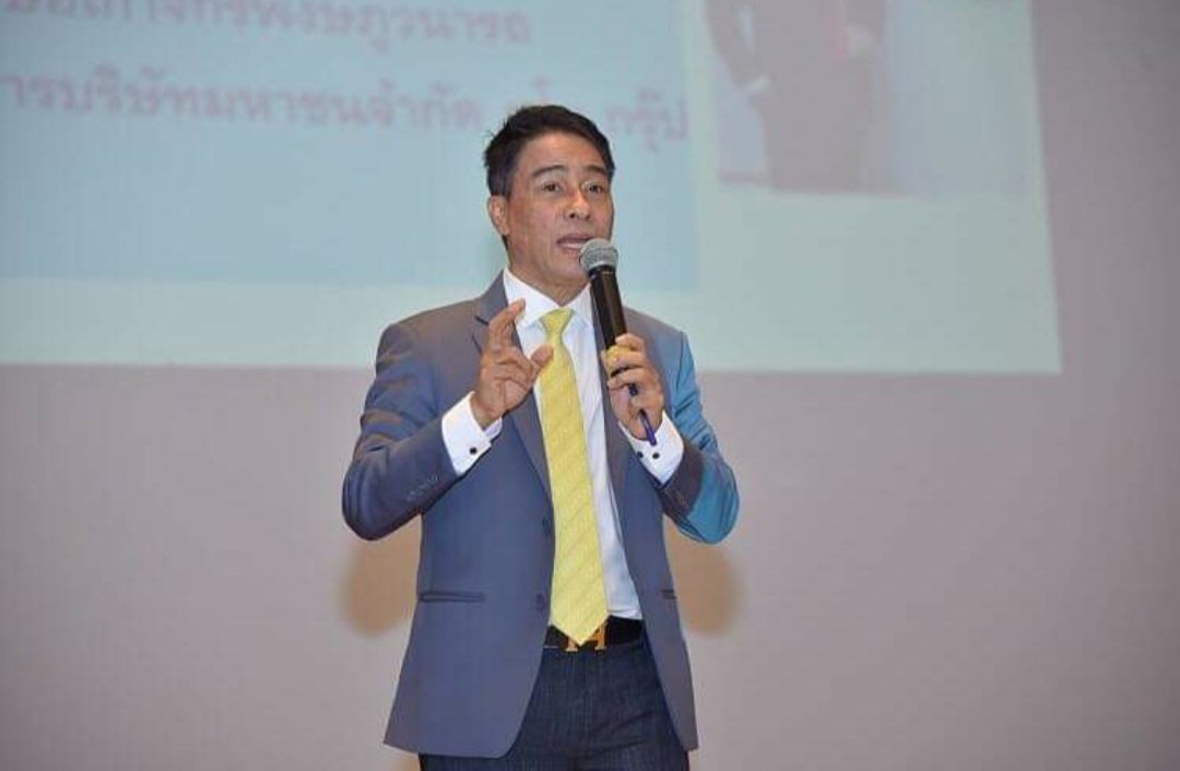CHAYO จังหวะเหมาะในการลงทุน ราคาถูก พื้นฐานแกร่ง