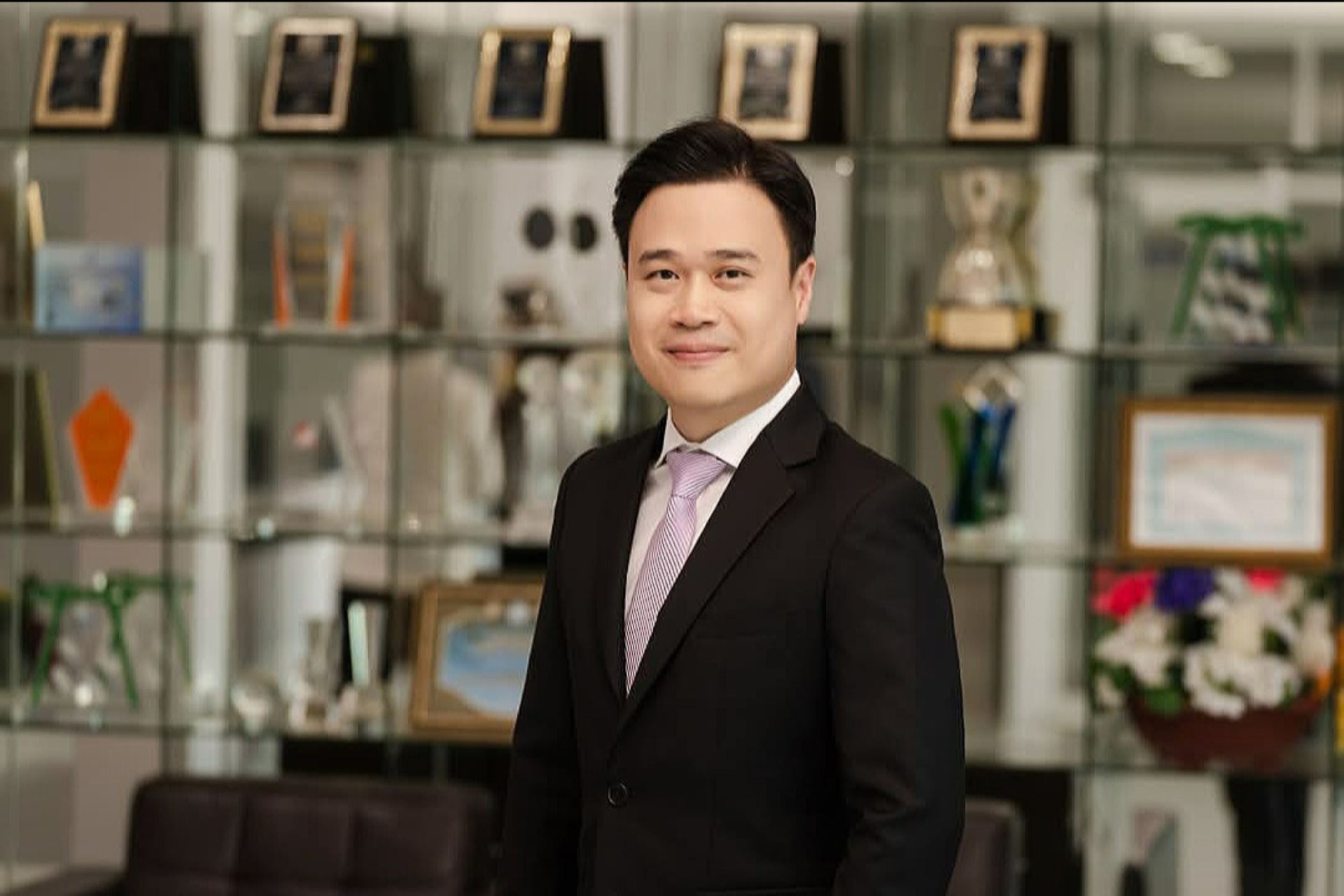 DOD คาดผลงานปี 2569 เติบโตต่อเนื่องจากที่พลิก turnaround ในปี 2568  