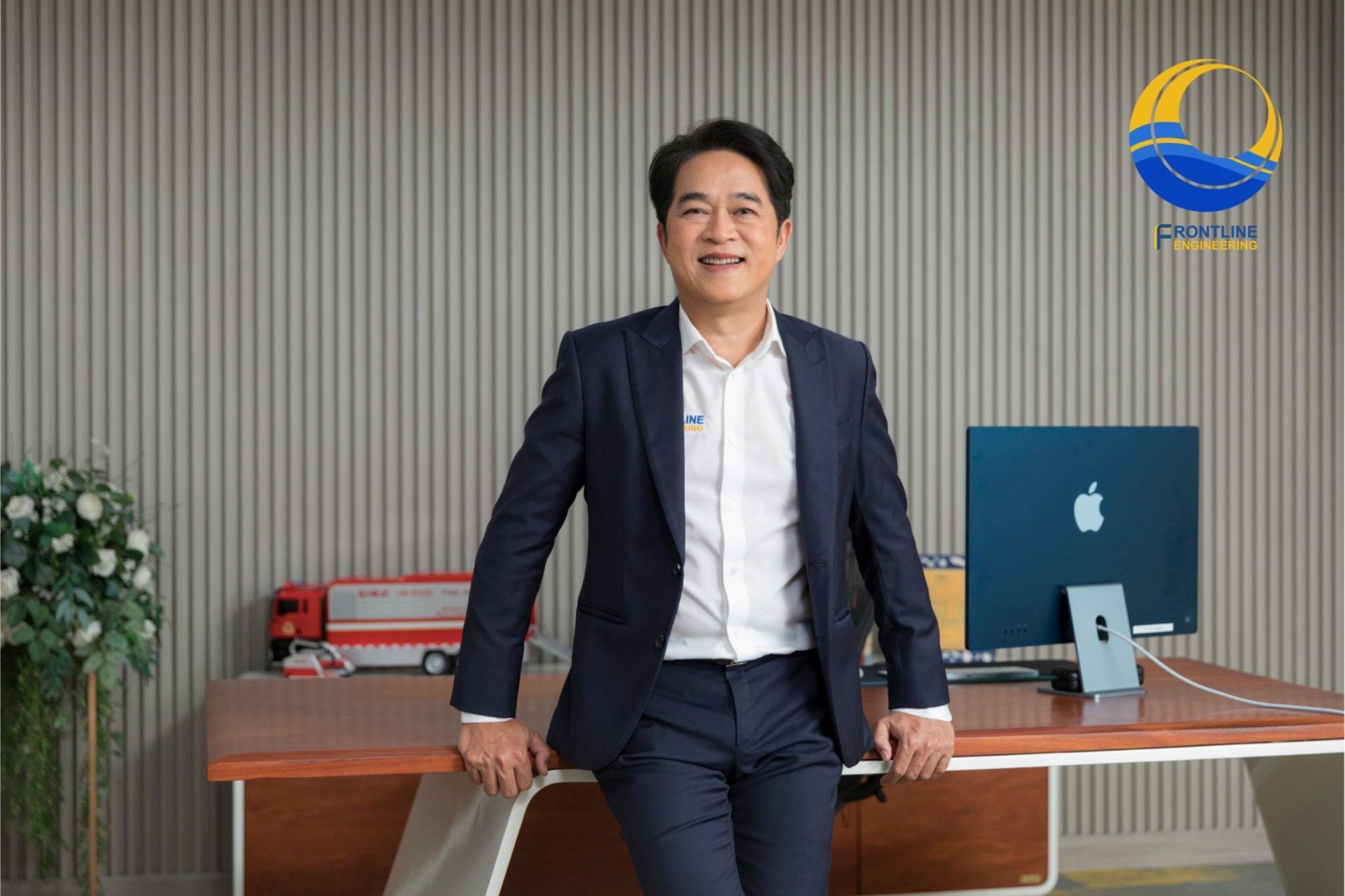 FLE ยื่นไฟลิ่งขาย IPO 100 ล้านหุ้น เพิ่มศักยภาพธุรกิจระบบจัดการน้ำครบวงจร