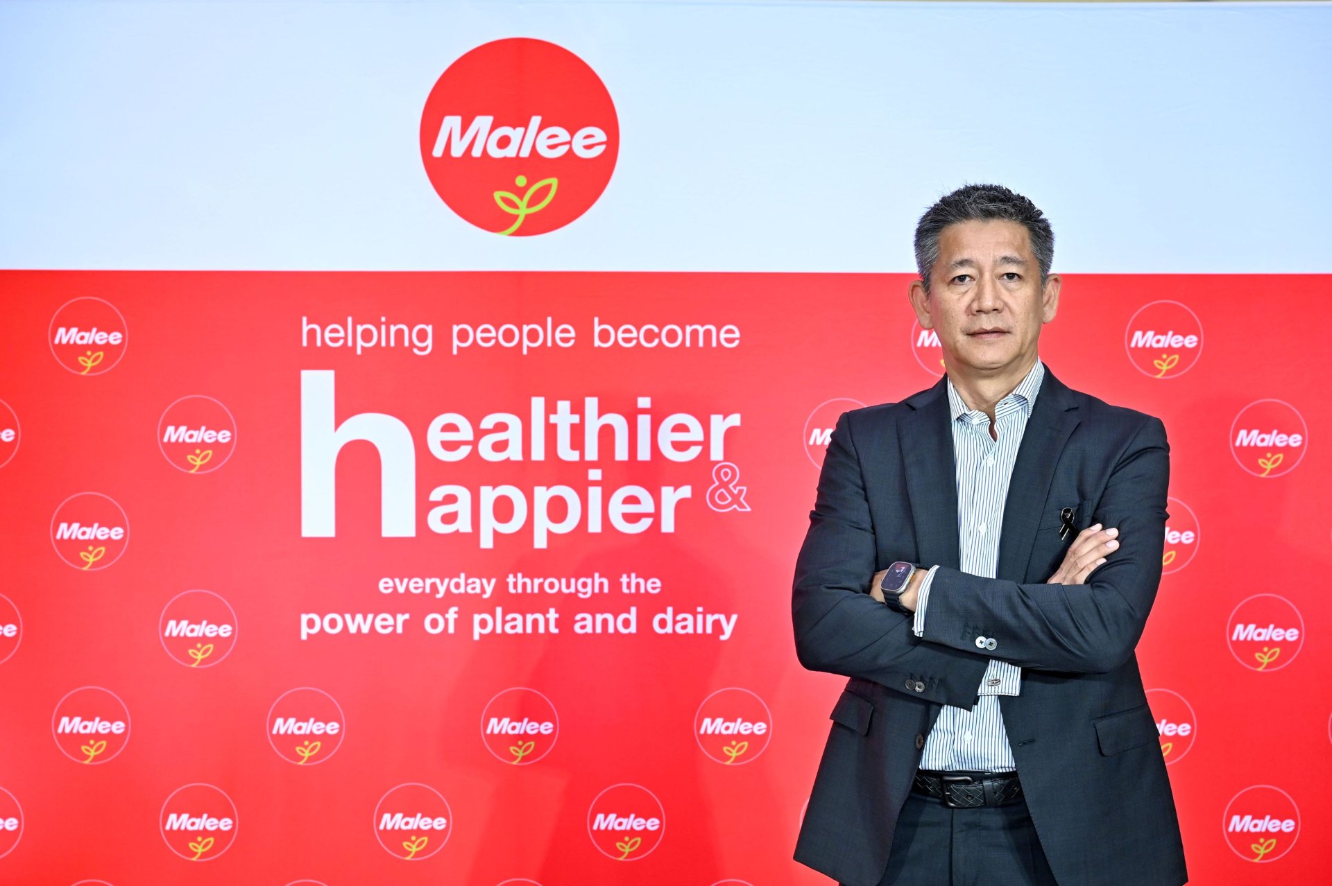 MALEE คงเป้ารายได้ปี 2569 โต 9-12% ตามเดิม แม้ไตรมาสแรกจะหลุดเป้า