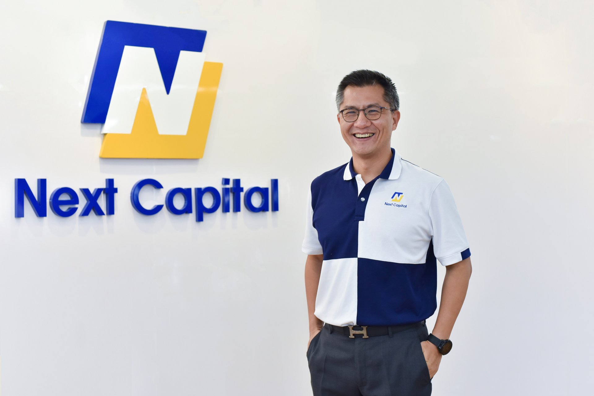 NEX เปิดขายหุ้นกู้ อายุ 2 ปี และ 2 ปี 6 เดือน ให้ดอกเบี้ยขั้นต่ำปีละ 5.50% ระหว่าง 15-17 ส.ค.นี้