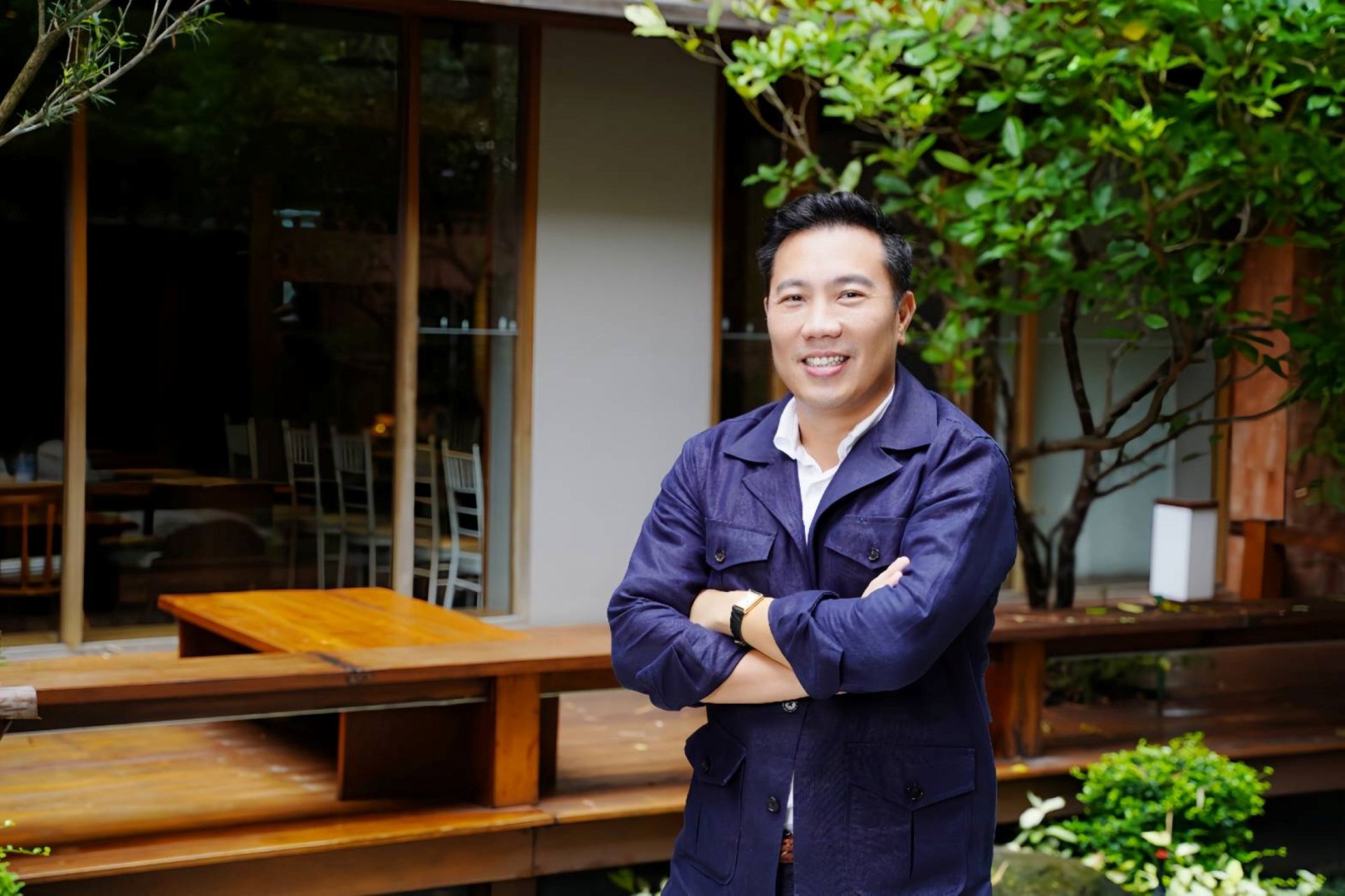 ONSENS เชื่อ ผลงานไตรมาสแรกปี 2569 โตต่อเนื่องจากไตรมาสสุดท้ายปี 2568   