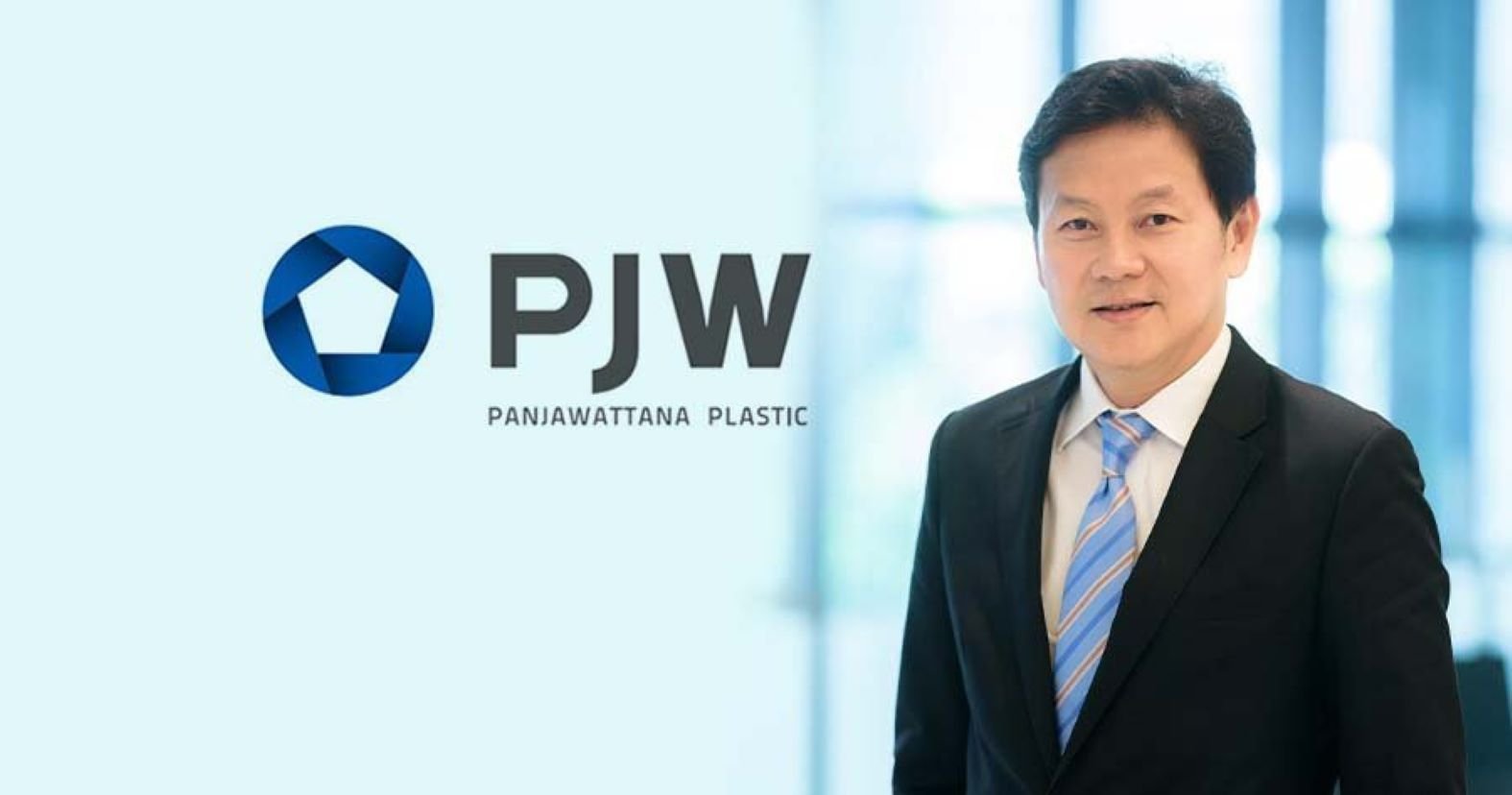 เชื่อ PJW กำไรปีนี้โตเด่น ก่อนโตก้าวกระโดดปีหน้า