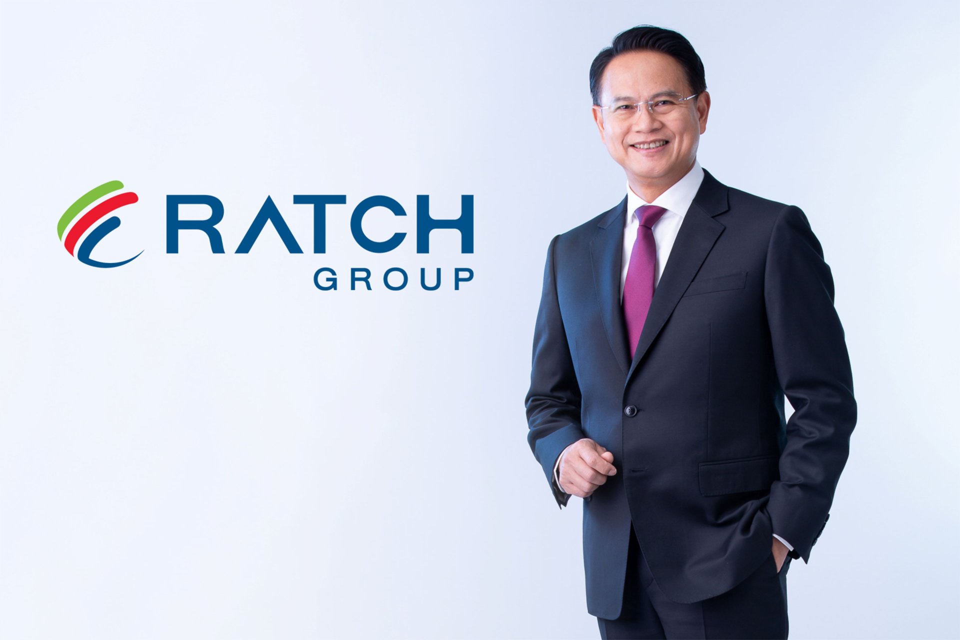 RATCH ส่งสัญญาณการเติบโตชัดขึ้น จากโอกาสในธุรกิจไฟฟ้าและพลังงาน เพิ่มศักยภาพจ่ายปันผลในอัตรา 5-6%   