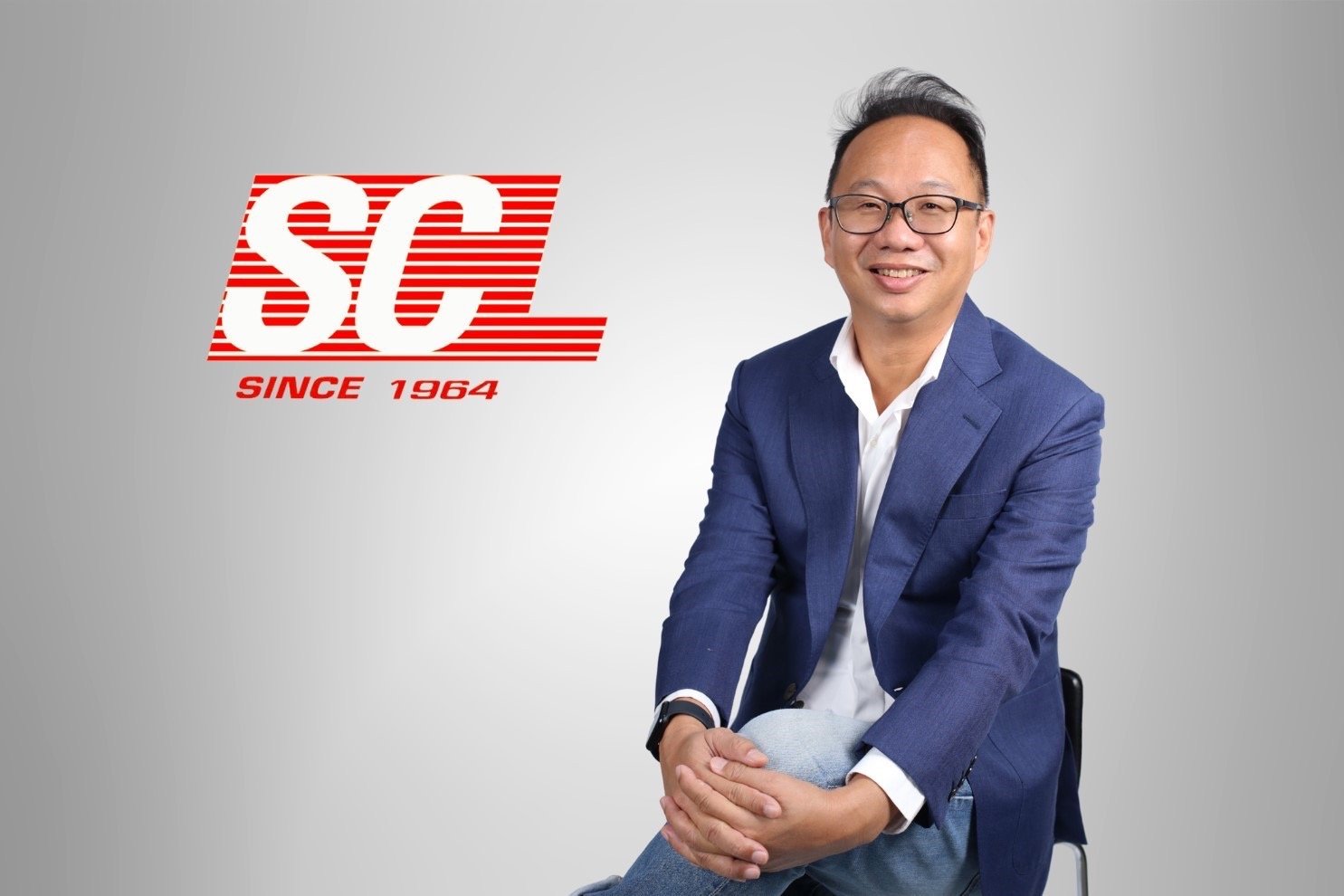 SCL พร้อมสำหรับการเข้าซื้อขายวันแรกในตลาด mai 1 พ.ย. แล้ว