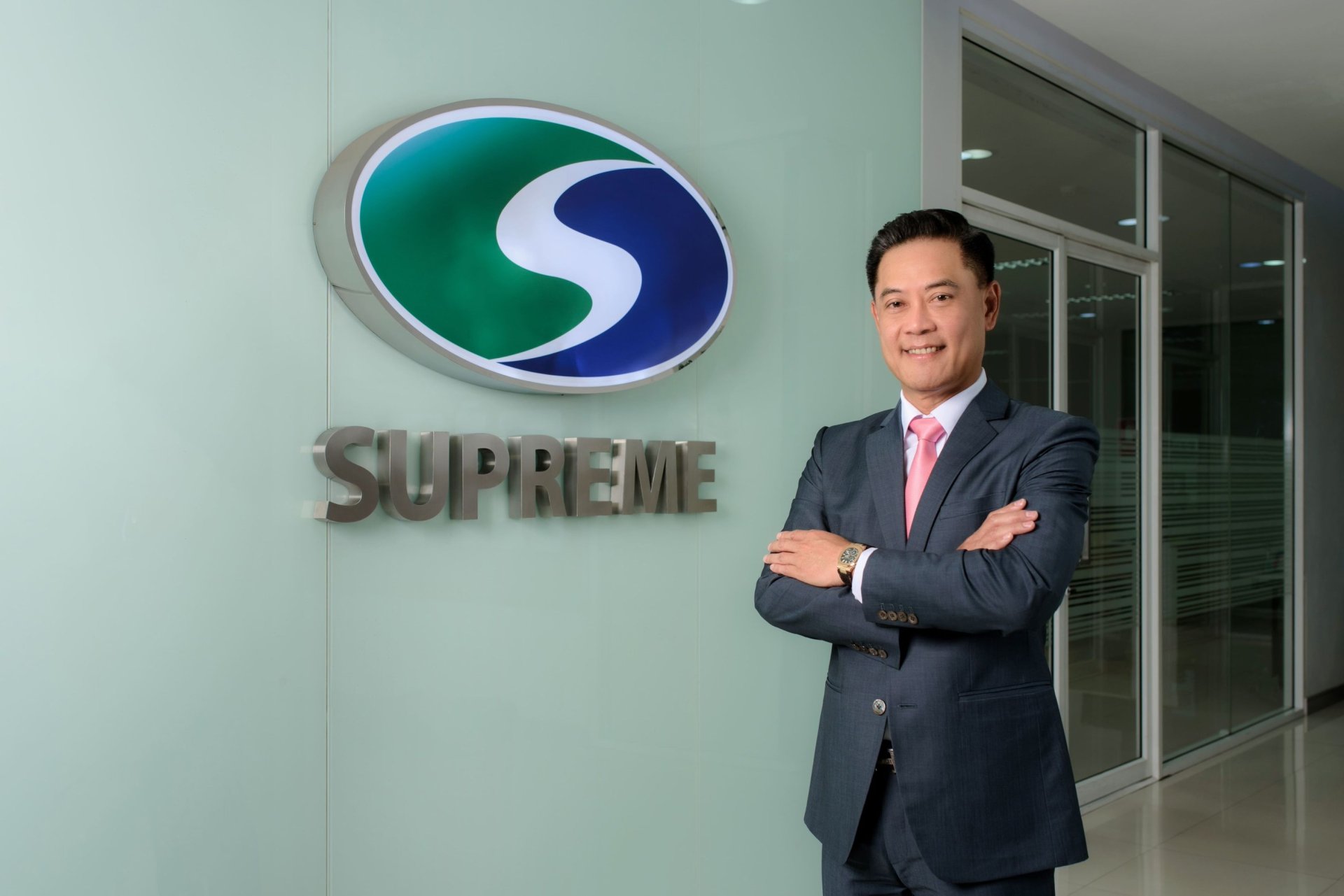 SPREME ได้งานใหม่ 2 โครงการ ดัน Backlog พุ่ง 2.2 พันล้านบาท