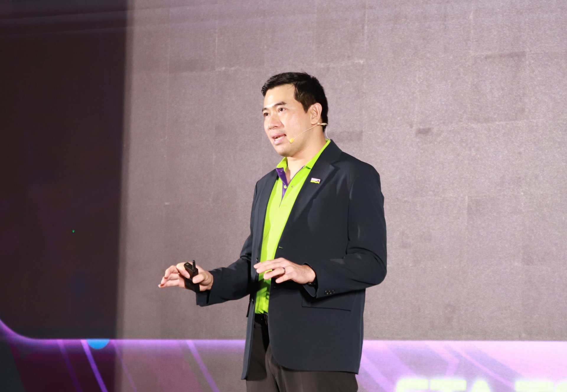 STA เชื่อ ผลงานไตรมาส 3 จุดต่ำสุดของปี พร้อมฟื้นตัวโค้งสุดท้ายปีนี้เป็นต้นไป