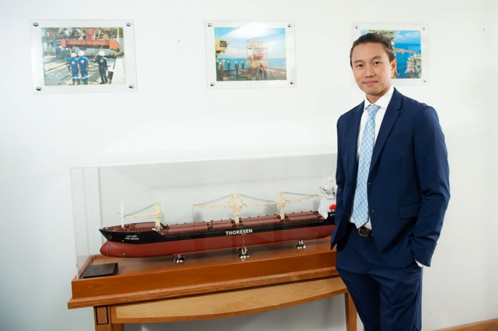 TTA เตรียมขายหุ้นกู้ อายุ 2 ปี 6 เดือน ให้ดอกเบี้ย 5.15% 22-23 และ 26 ม.ค.นี้