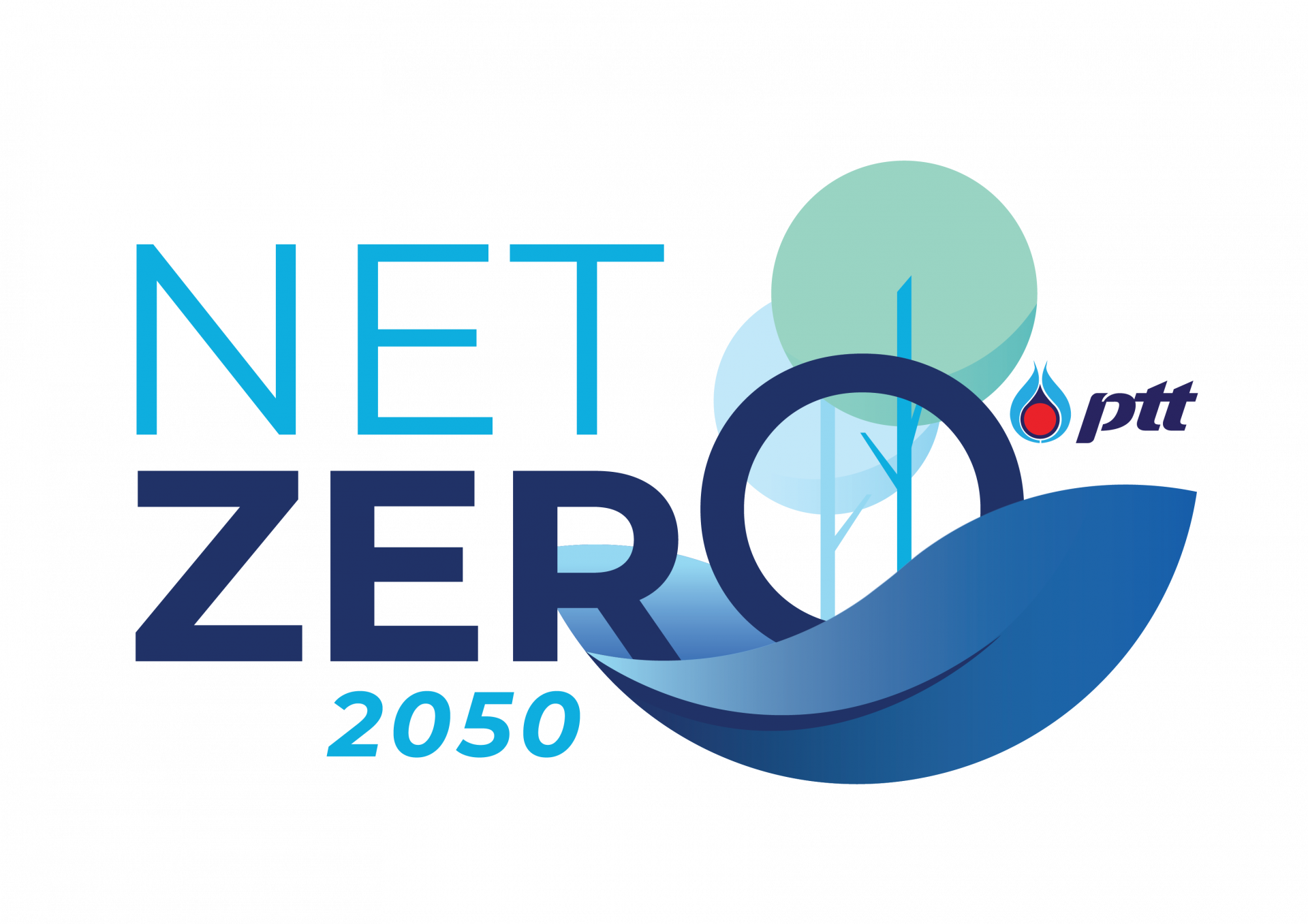 ปตท. ประกาศเป้า Net Zero ของกลุ่มภายในปี 2050 สร้างสังคมคาร์บอนต่ำเพื่อคนไทยอย่างยั่งยืน
