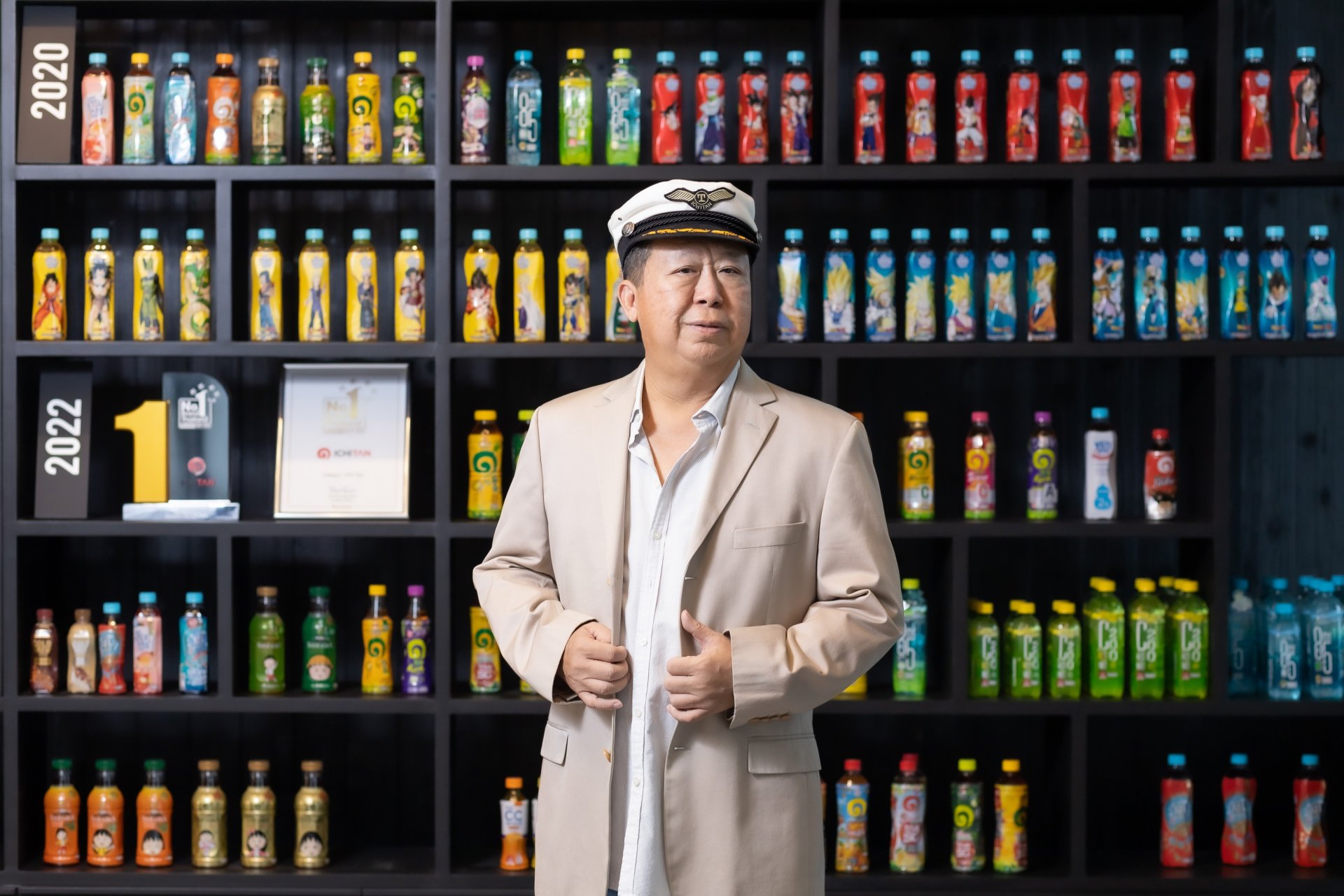ICHI ปรับเป้ารายได้ทั้งปีเพิ่มเป็น 7,600 ล้านบาท ผลิตไม่ทันขาย ส่งผลขยับมูลค่าขึ้นเหนือ 18 บาท  