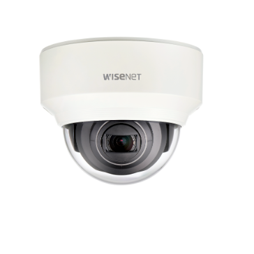 Wisenet X XND-6080V