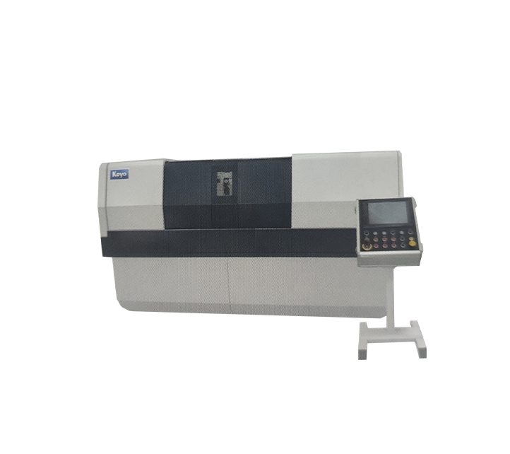 Centerless Grinder 4515C/6015C - iom-solutions